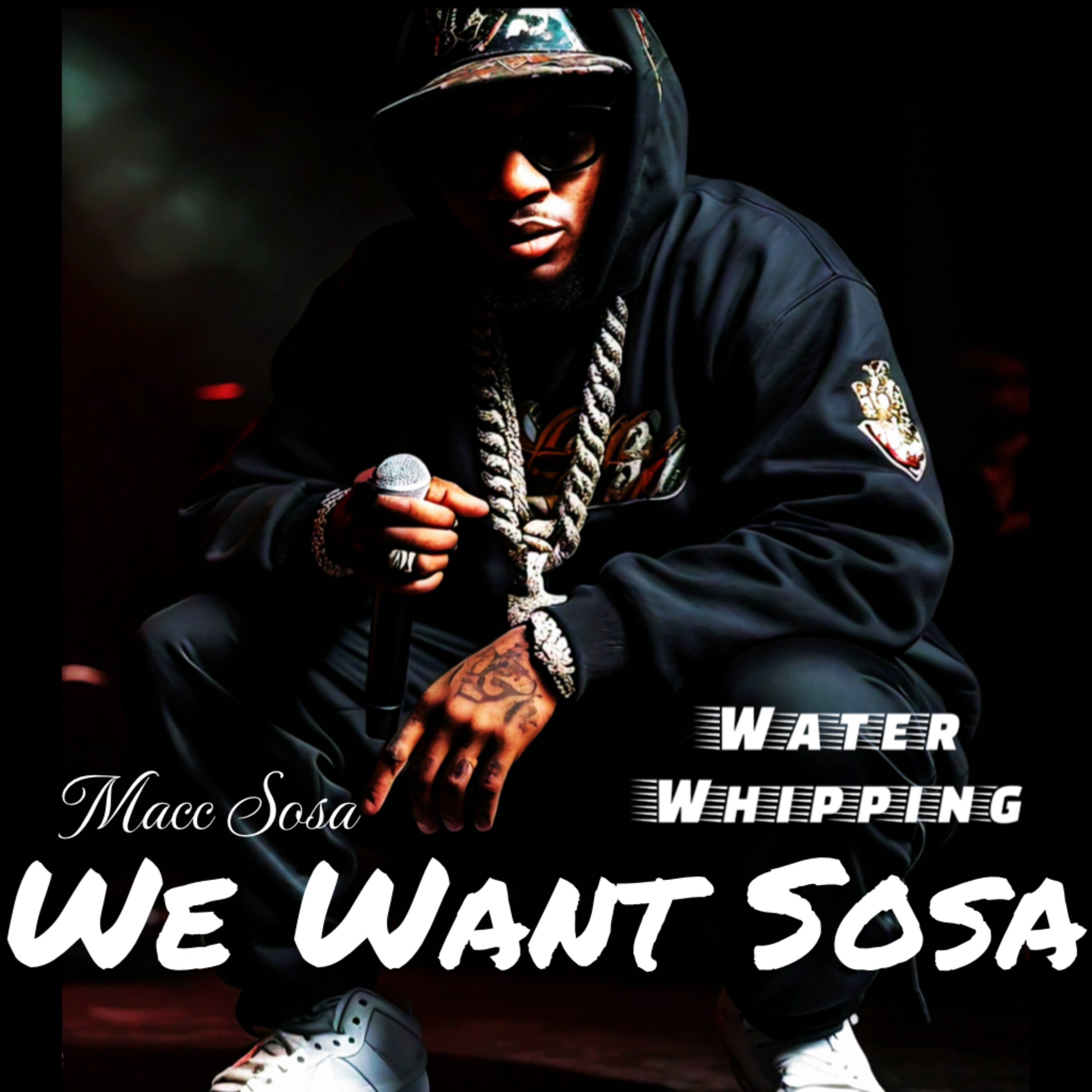 Water Whipping artwork