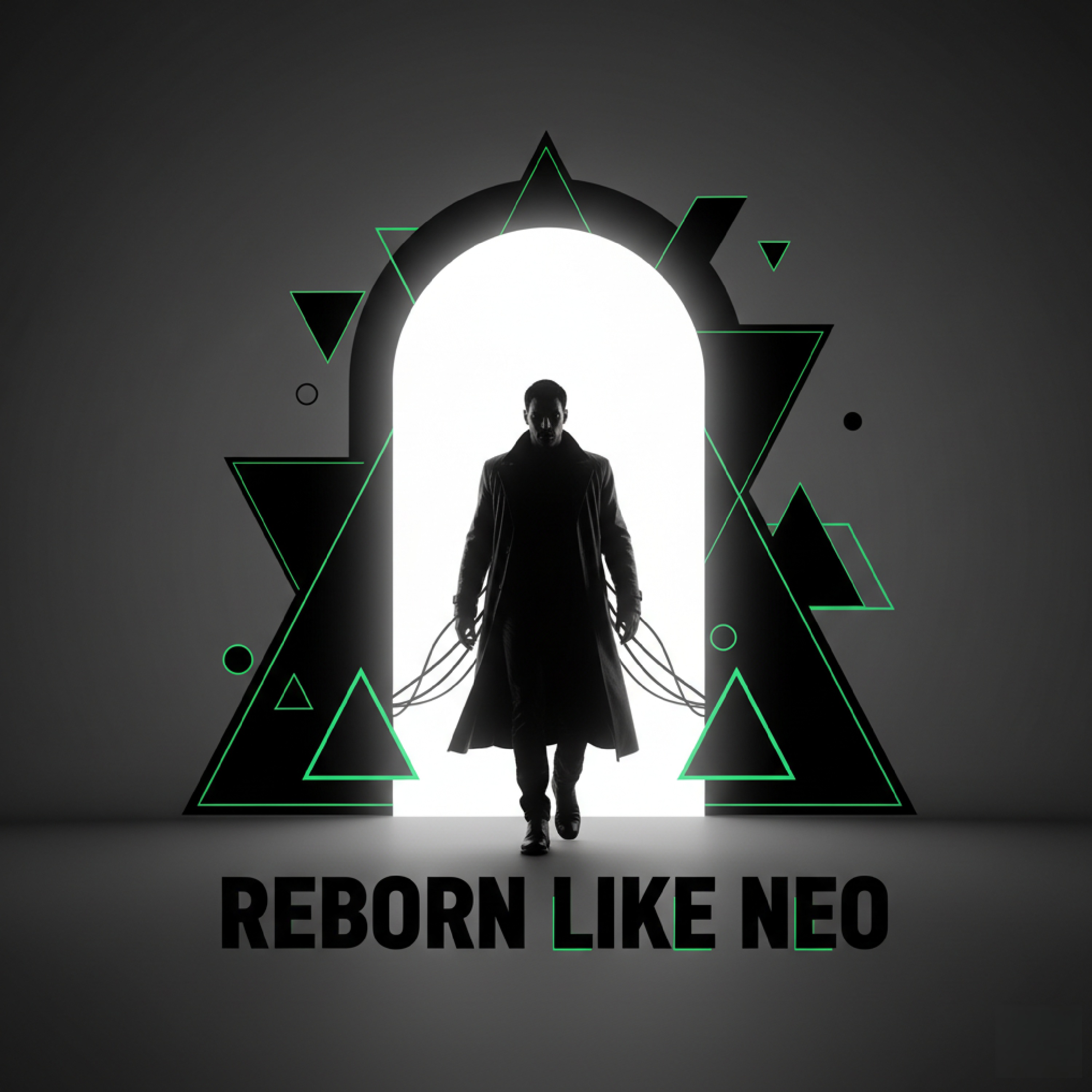 REBORN LIKE NEO artwork