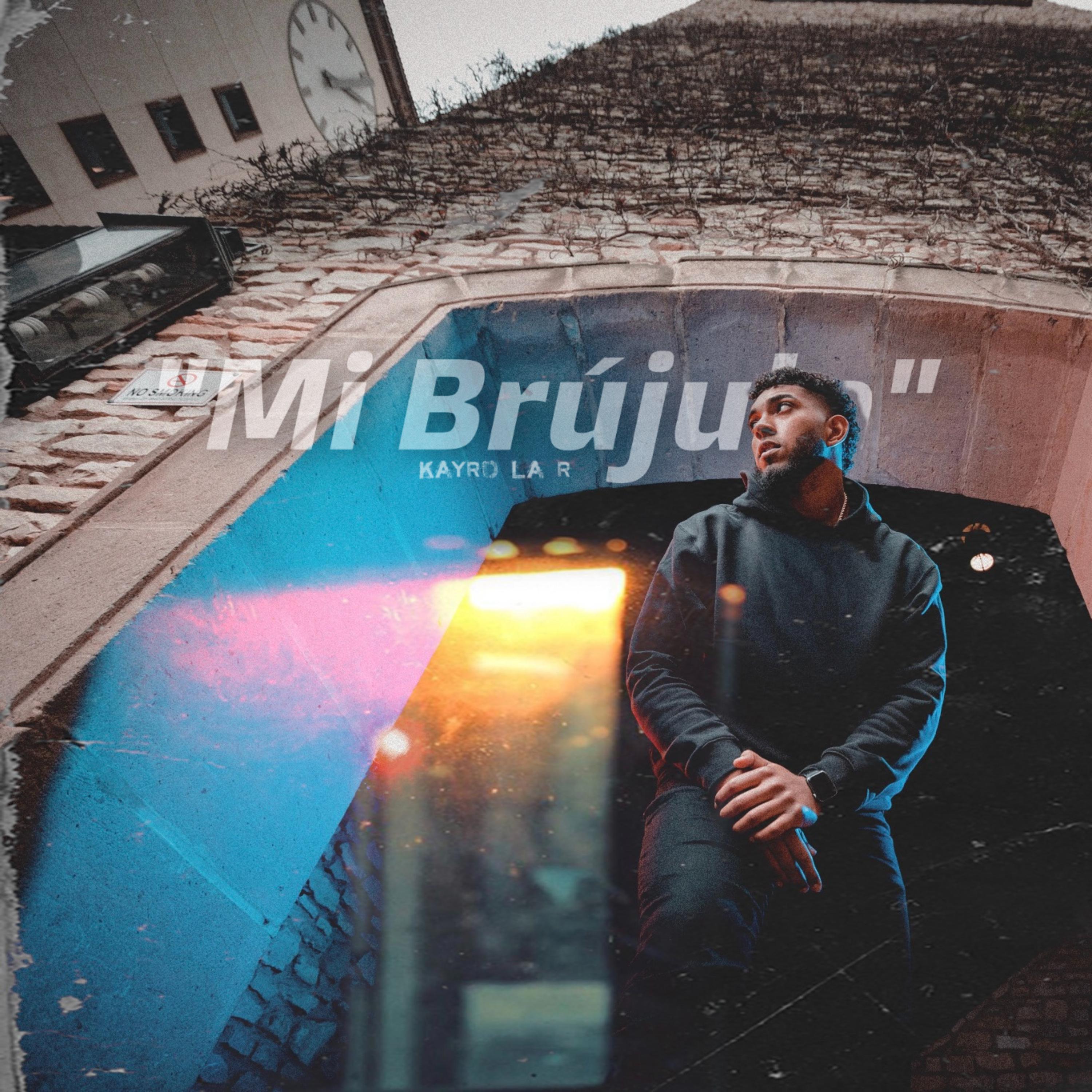 Mi Brújula by Kayro La R cover art