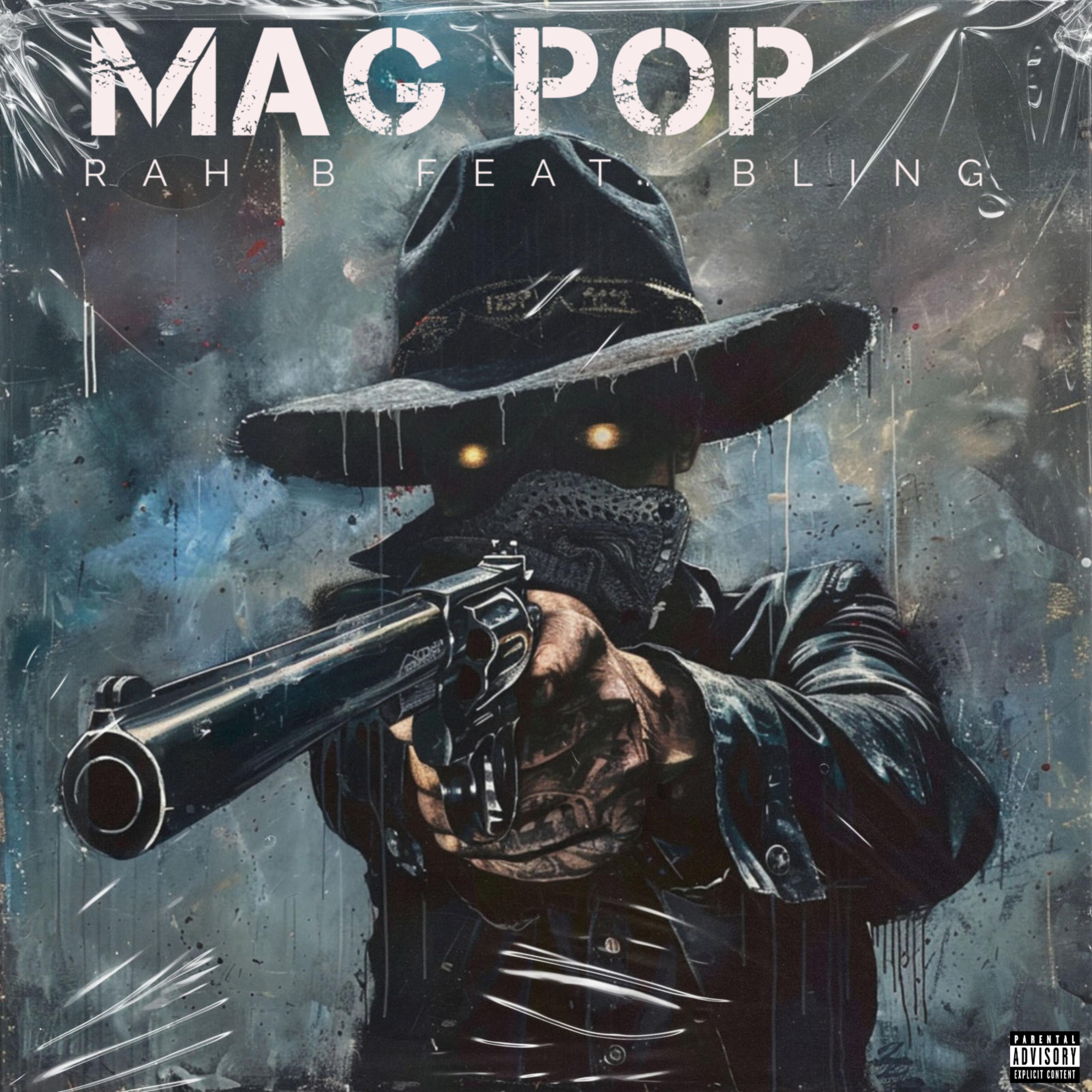 MAG POP artwork