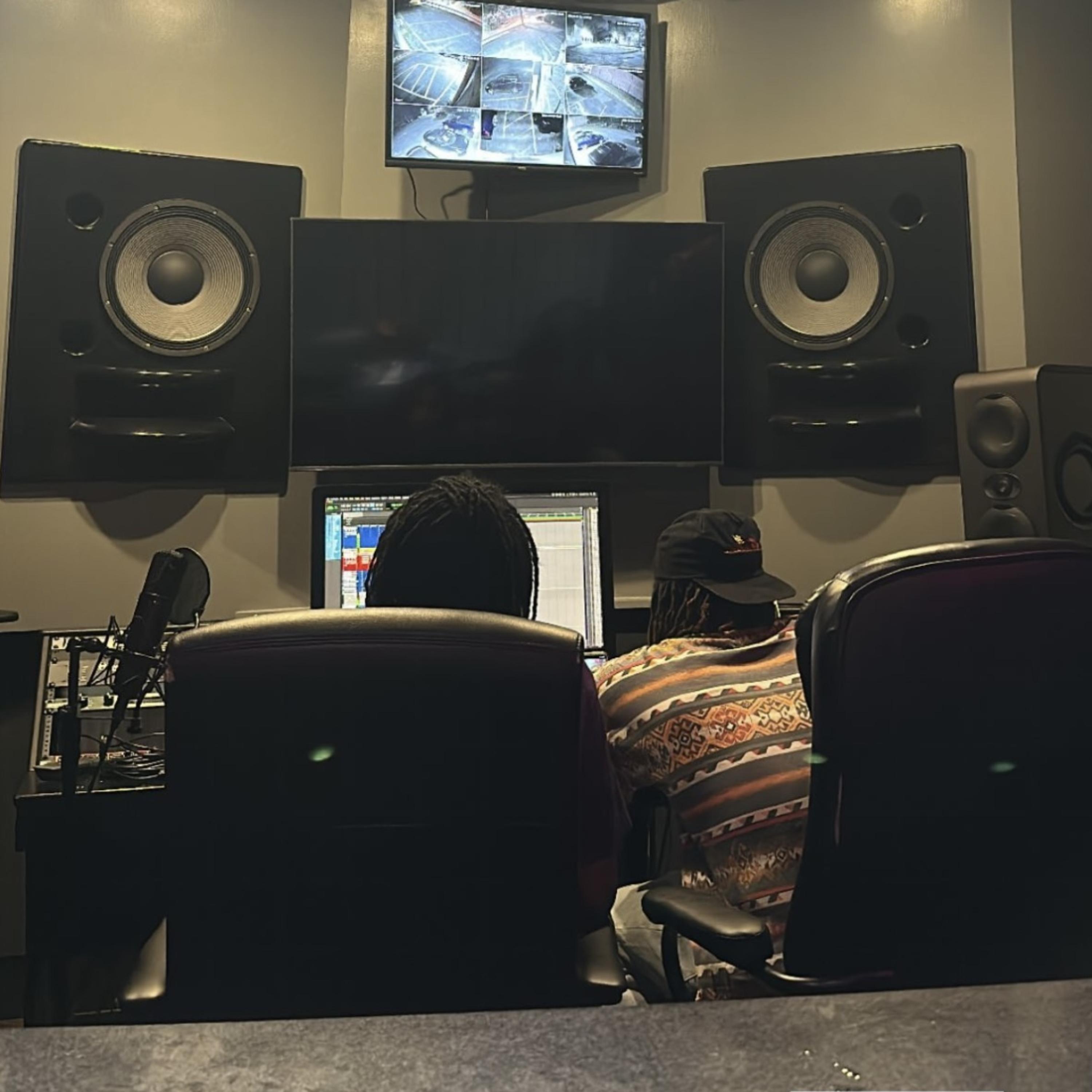 WHATEVER U NEED artwork