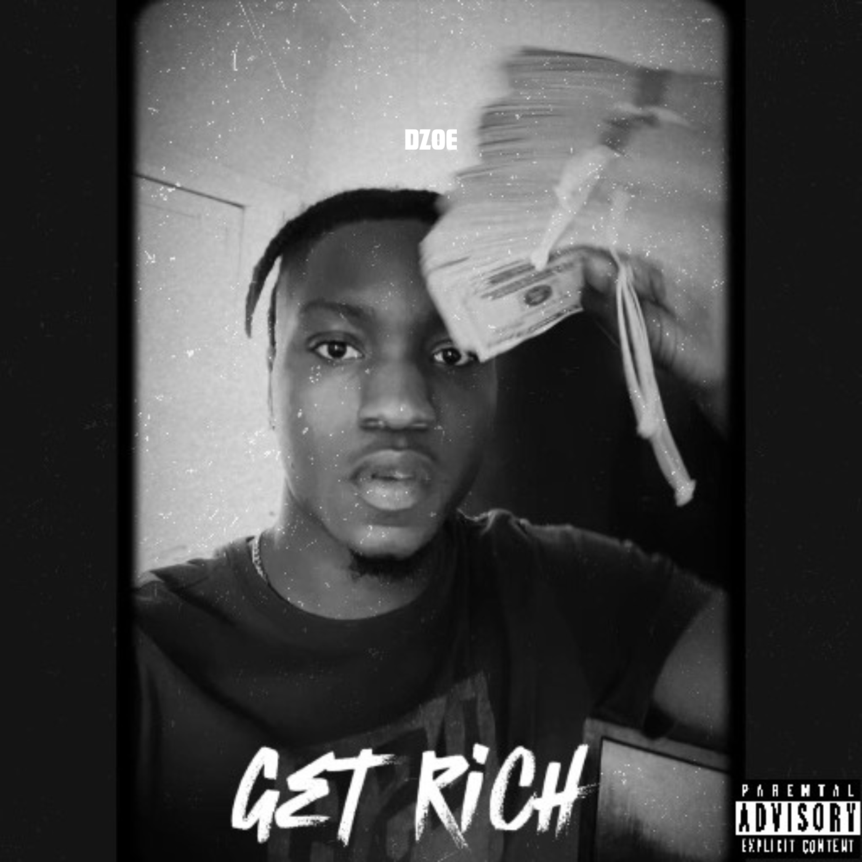Get Rich artwork