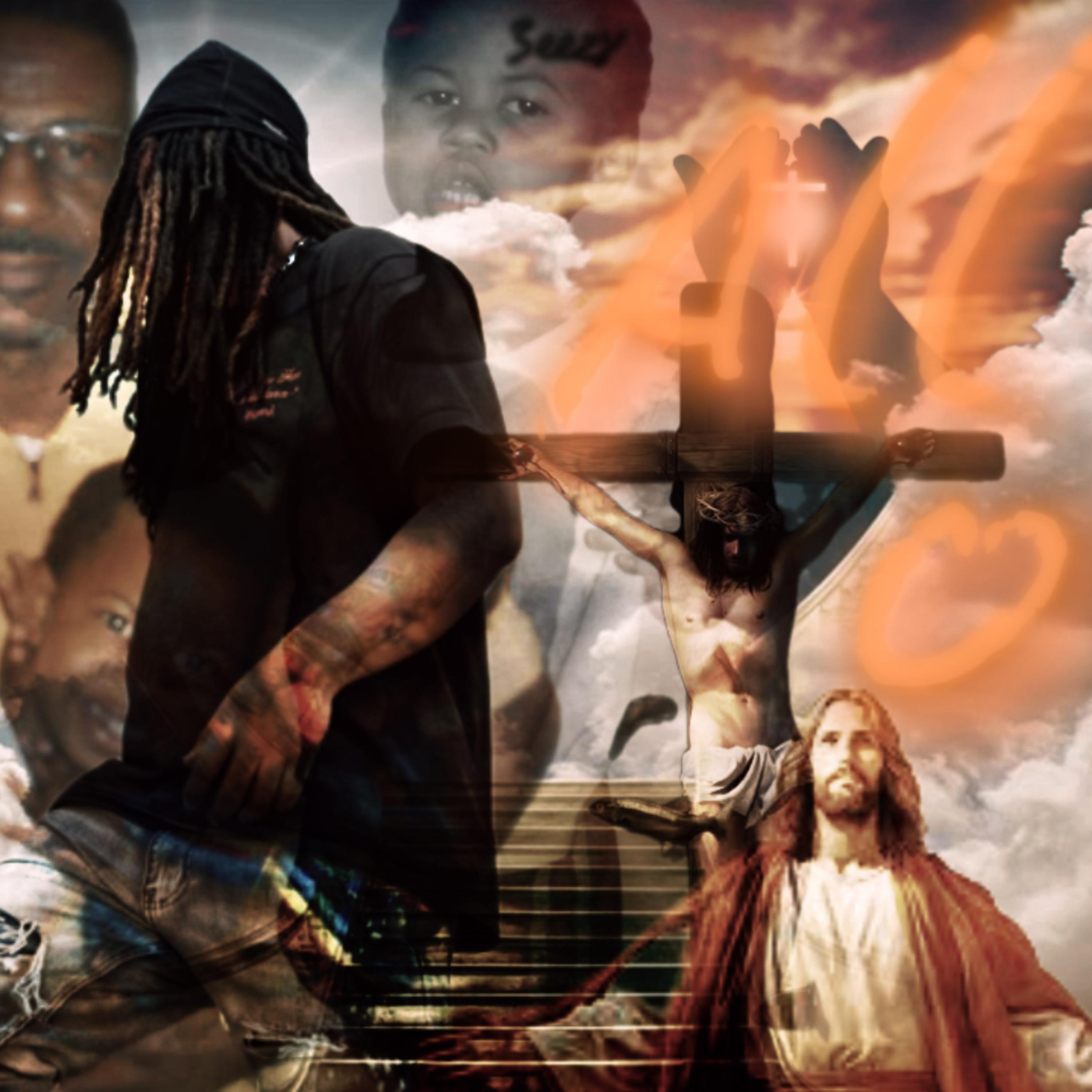 All To God artwork