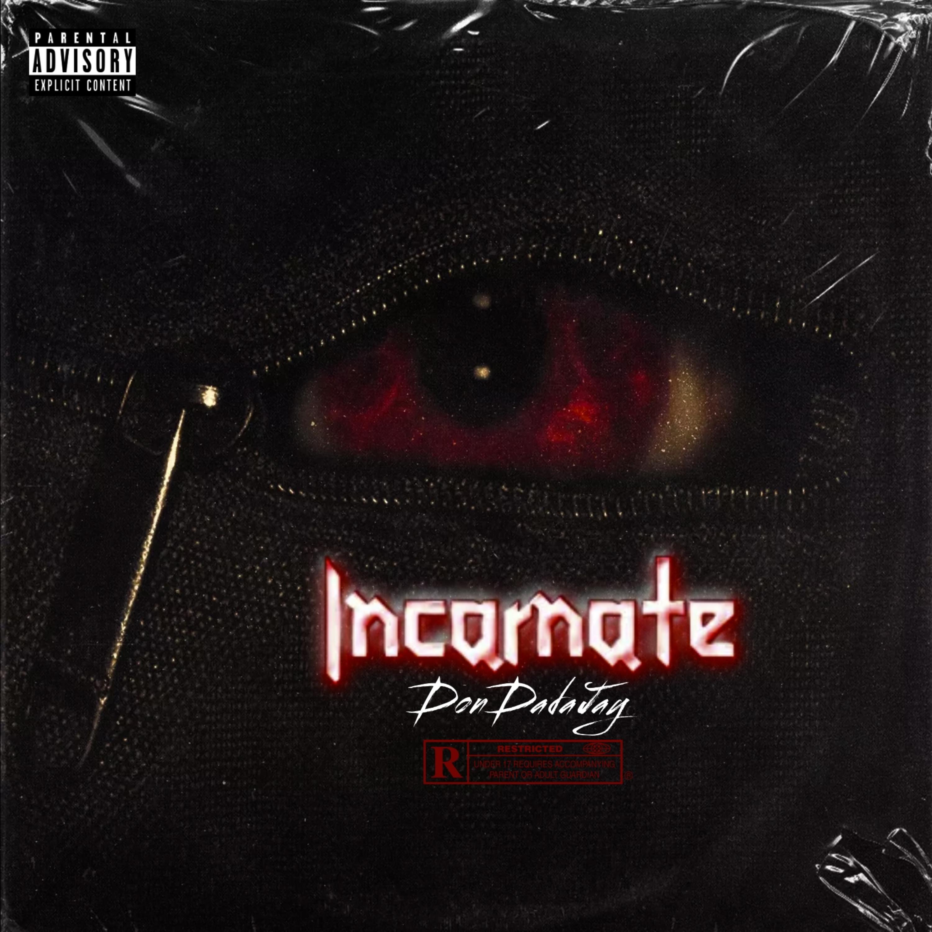 Incarnate artwork
