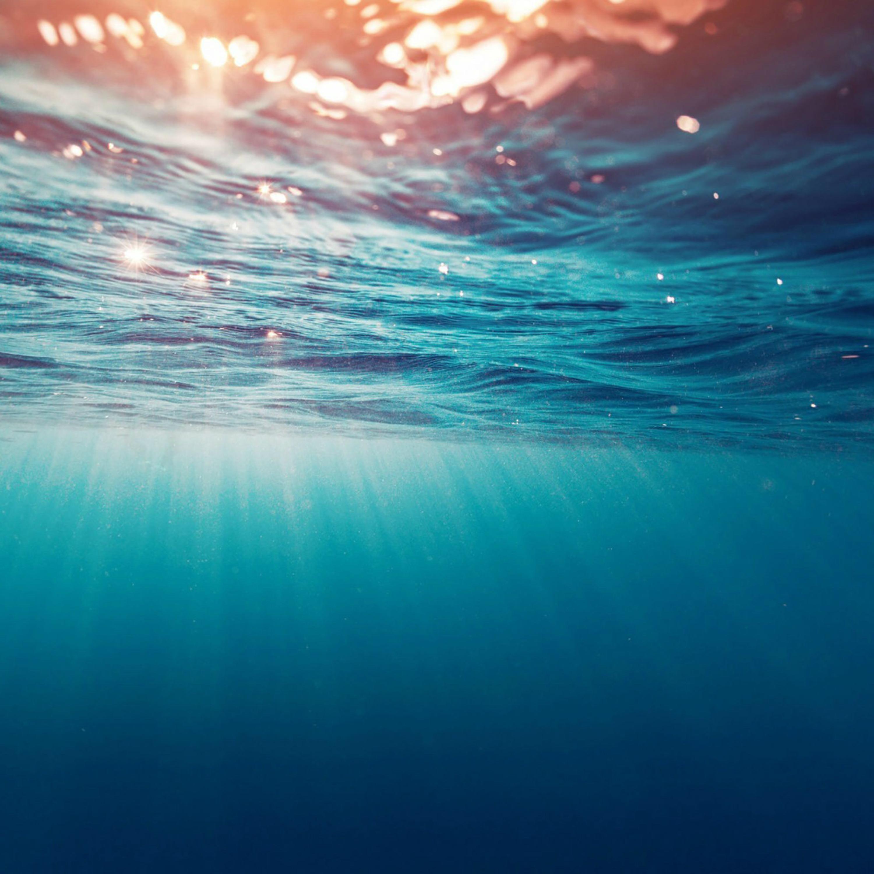 Under da Ocean artwork