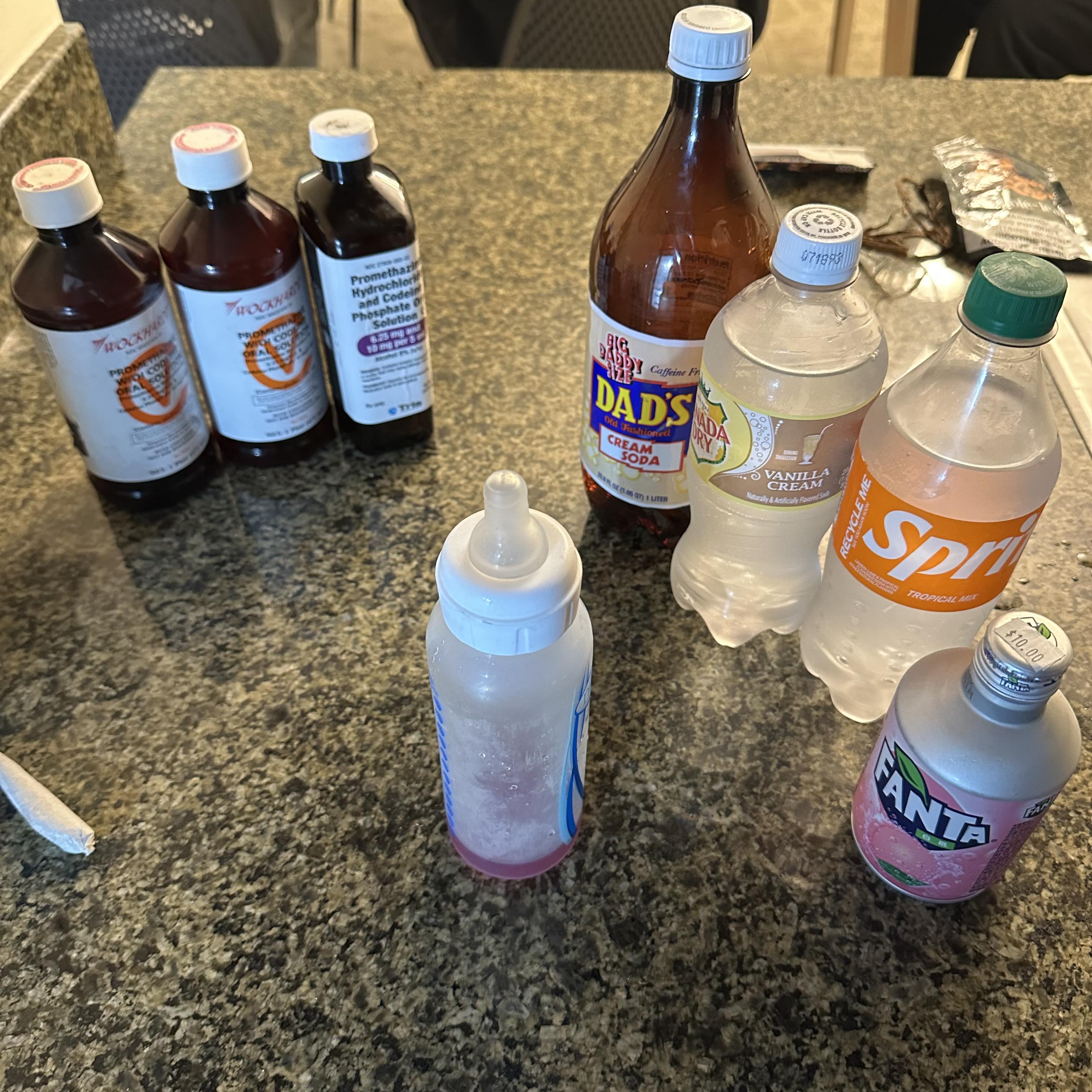 What u Sip ? artwork