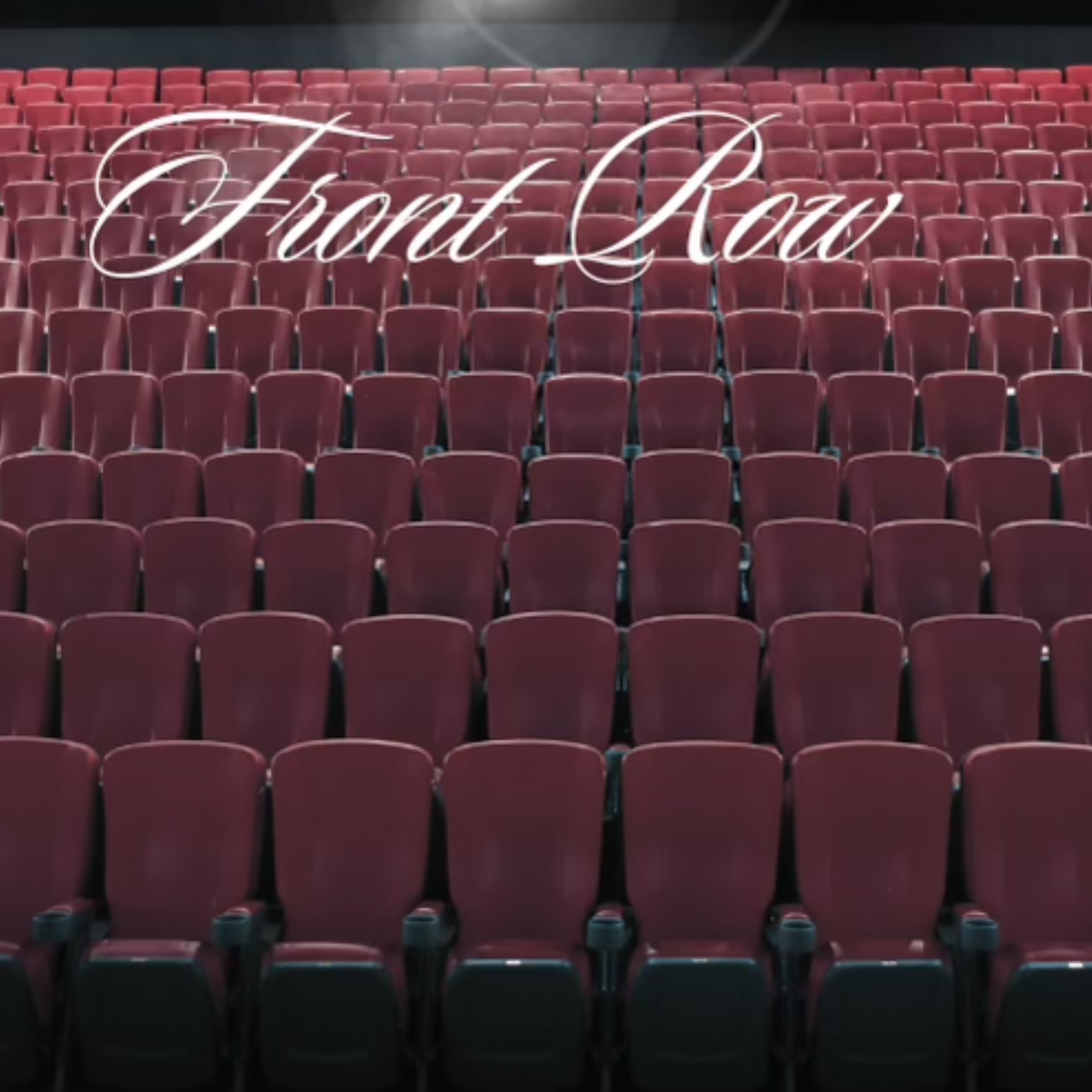Front Row artwork