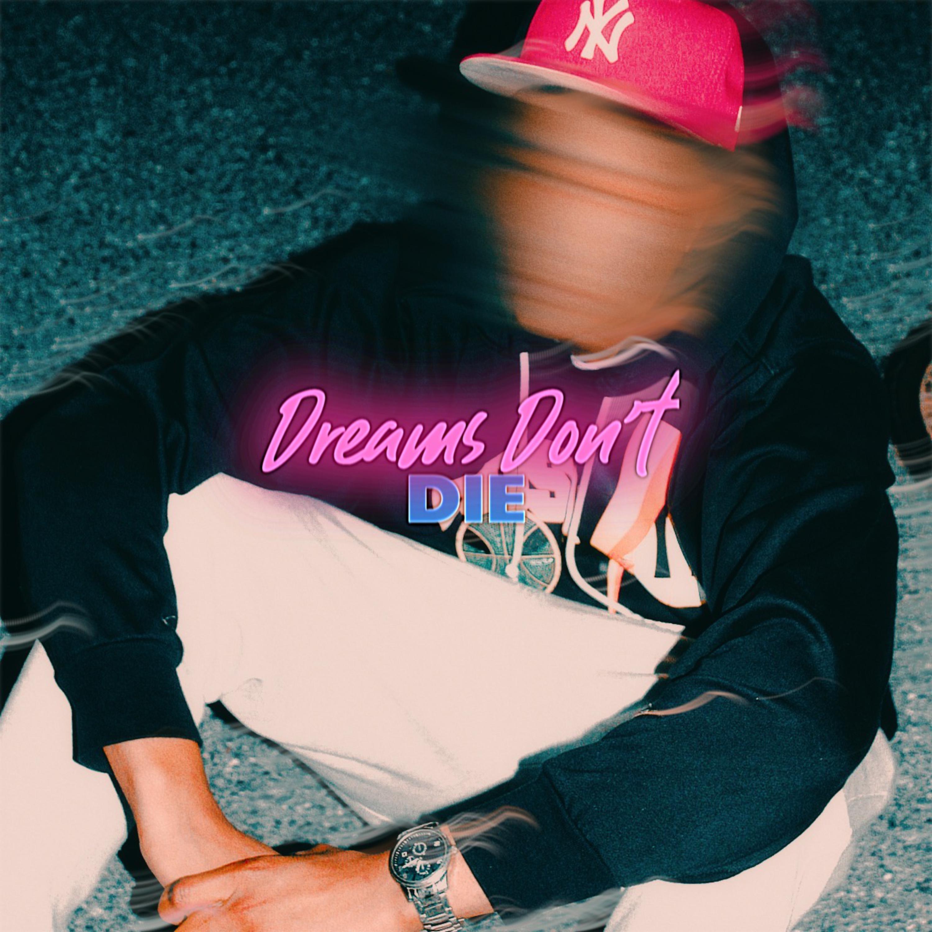 Dreams Don't Die by Loffi9 cover art