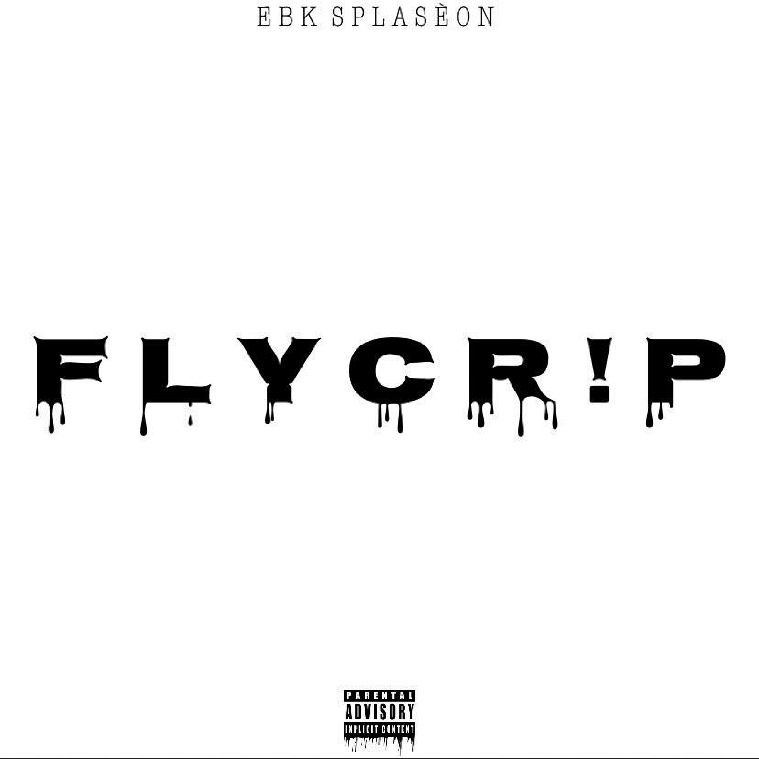 Fly Crip artwork