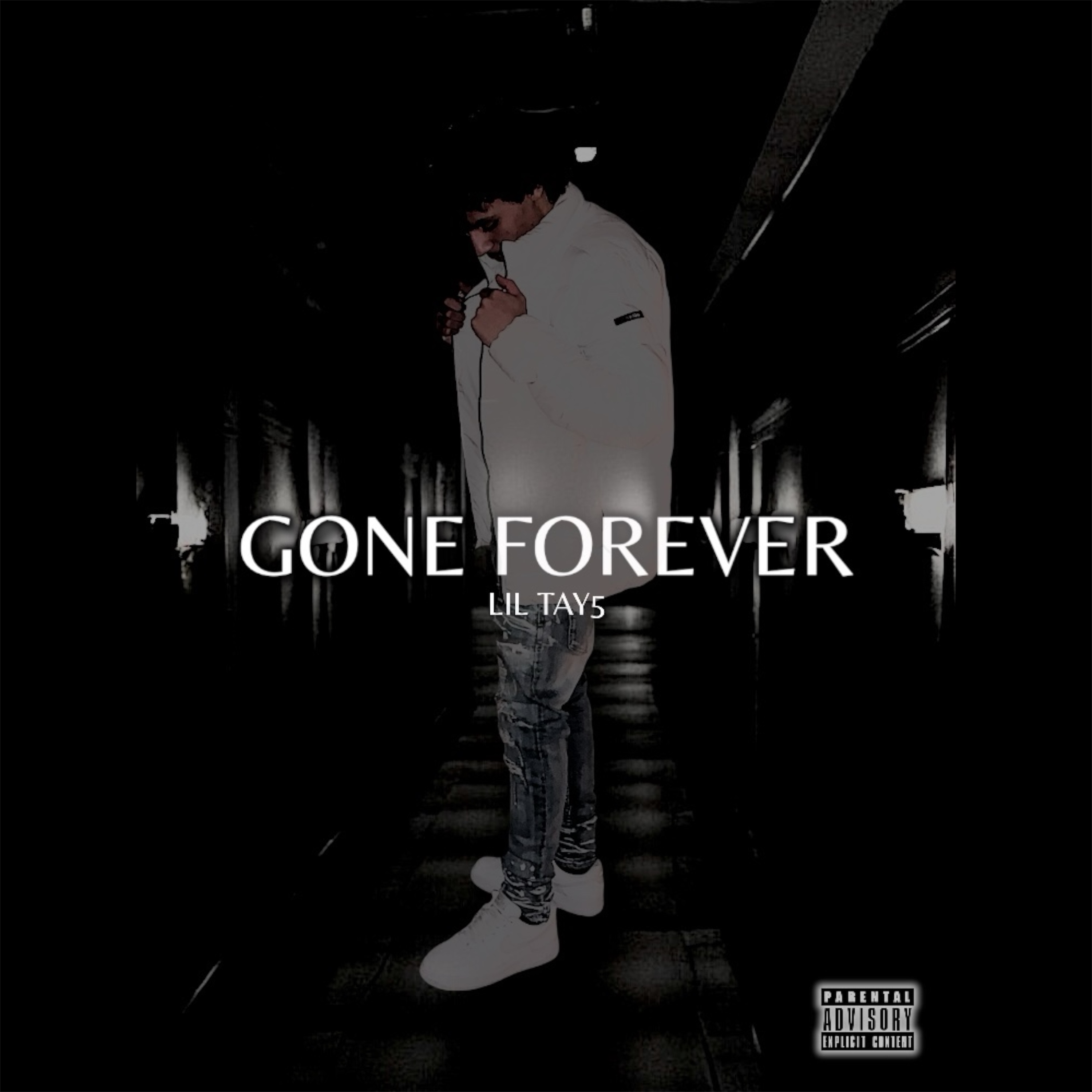 Gone Forever artwork