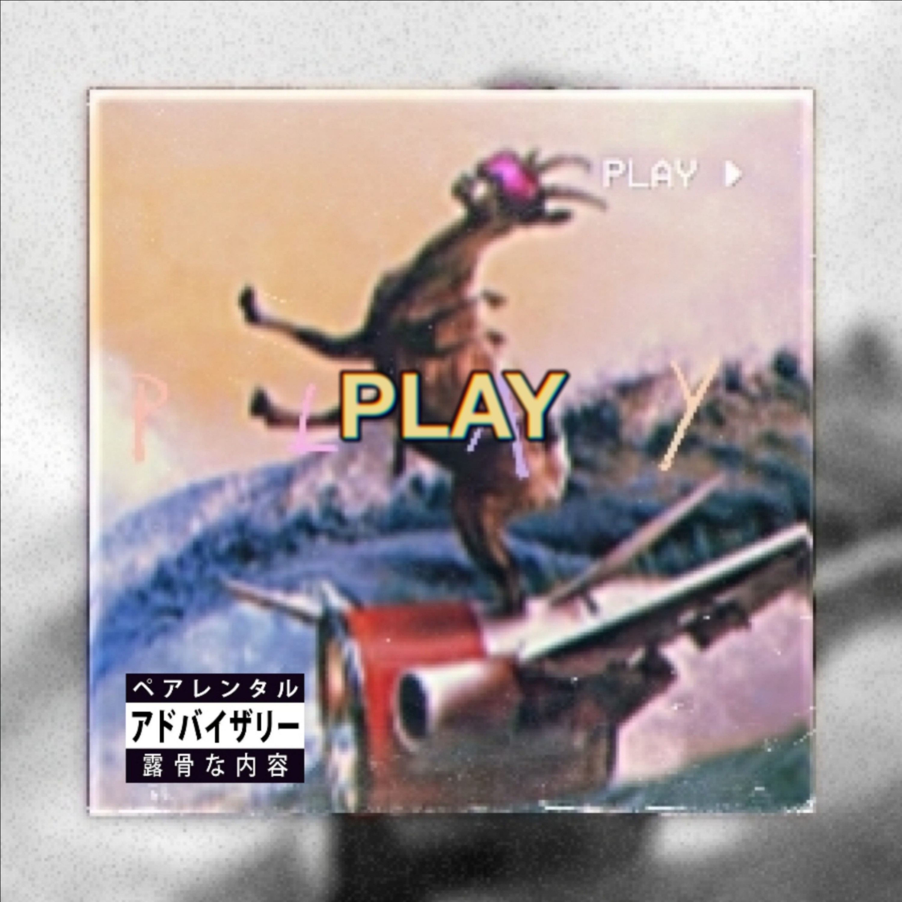 play artwork