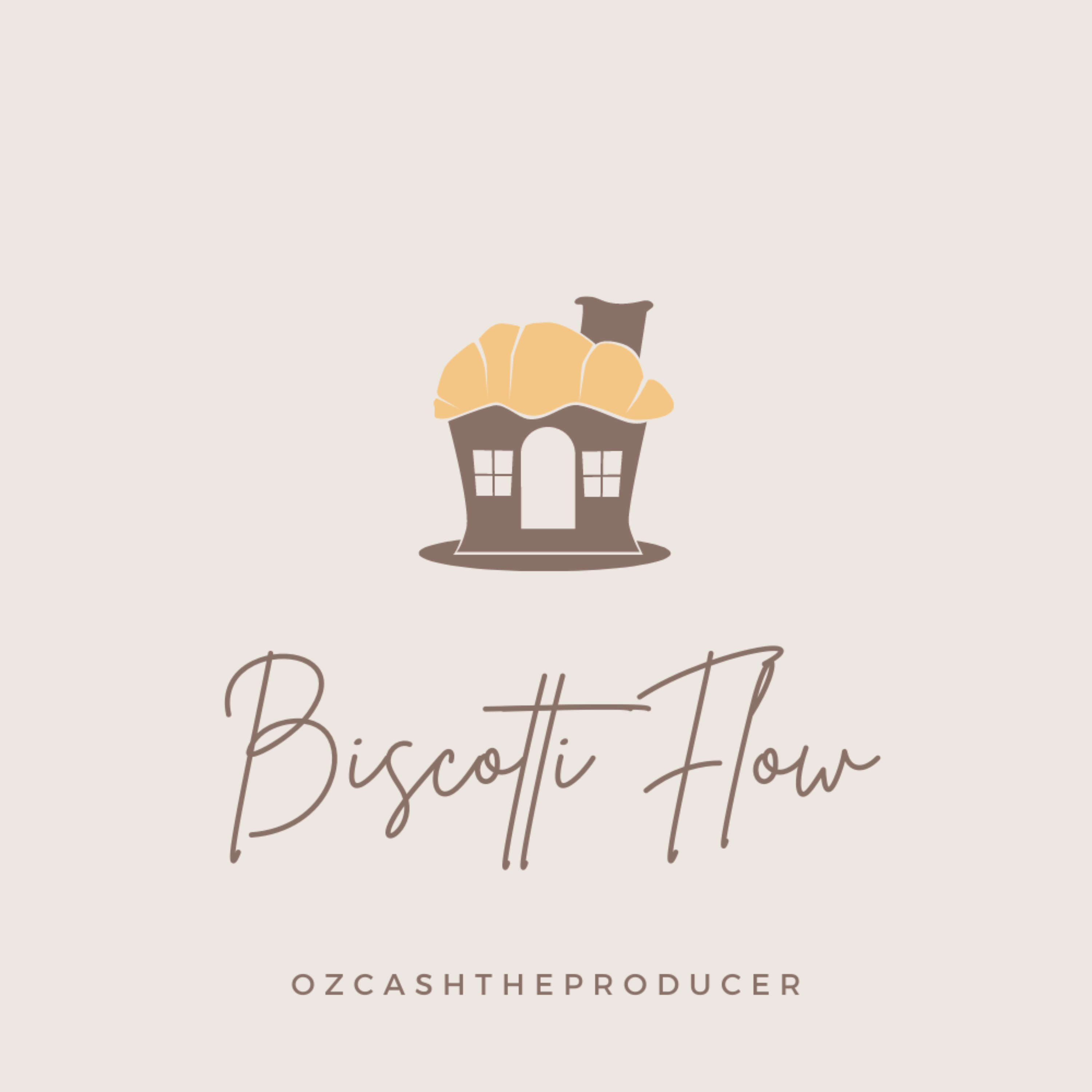 Biscotti Flow artwork