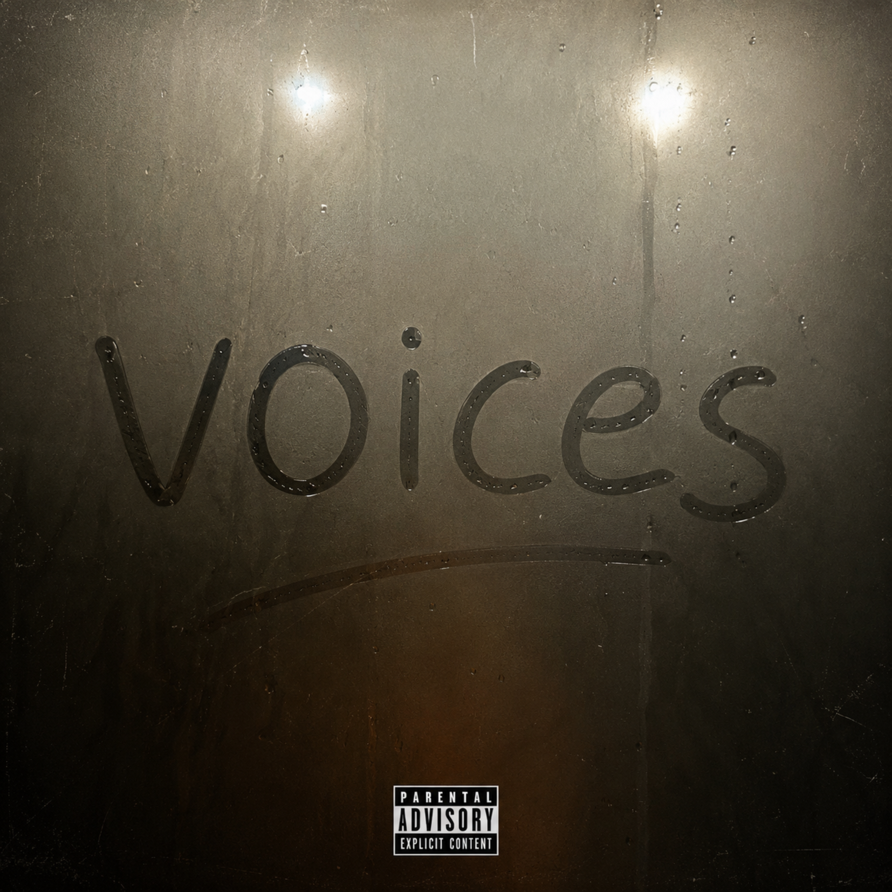 Voices by LRCnextdoor-TOPIC cover art