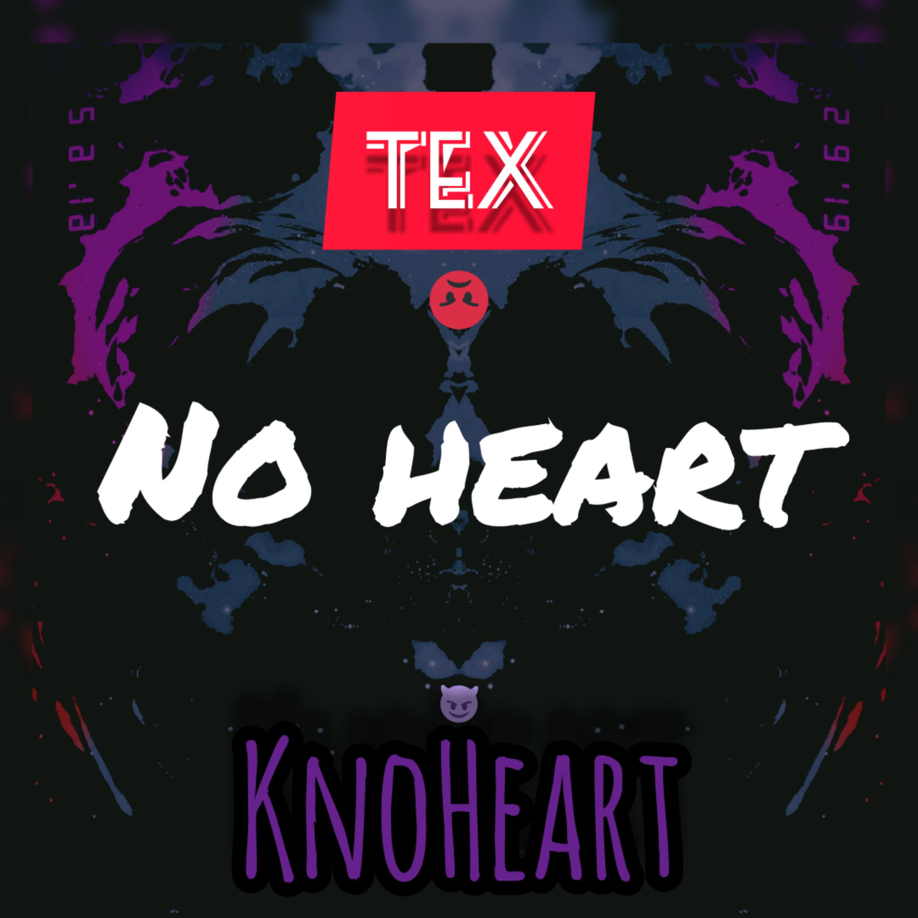 No heart artwork