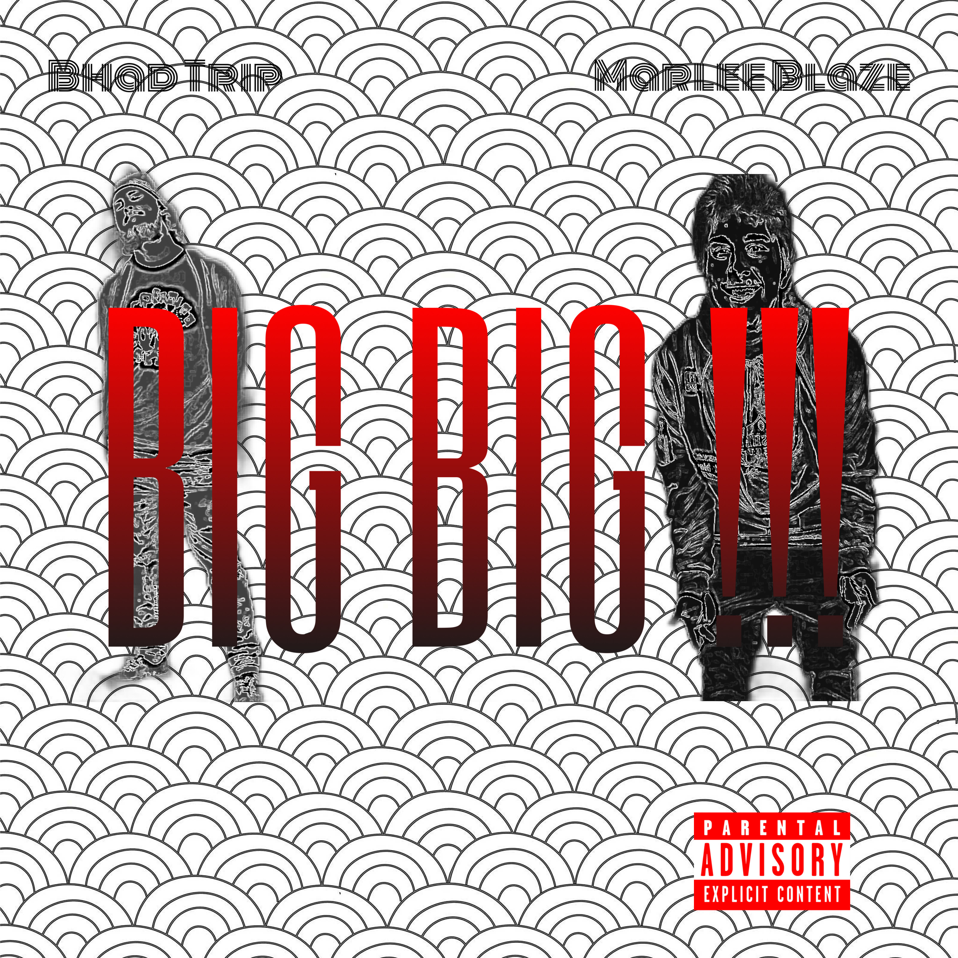 BIG BIG !!! artwork
