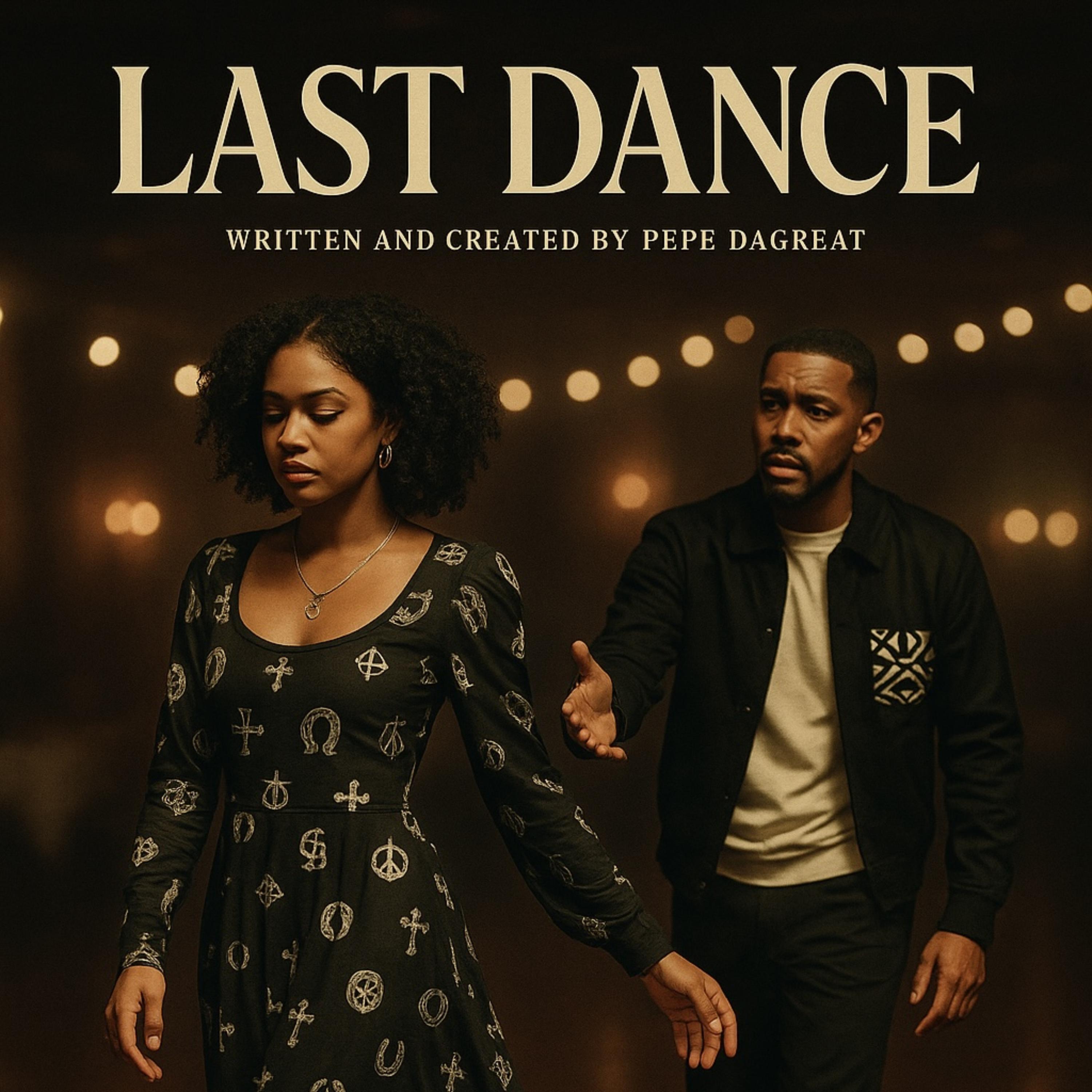 Last Dance artwork