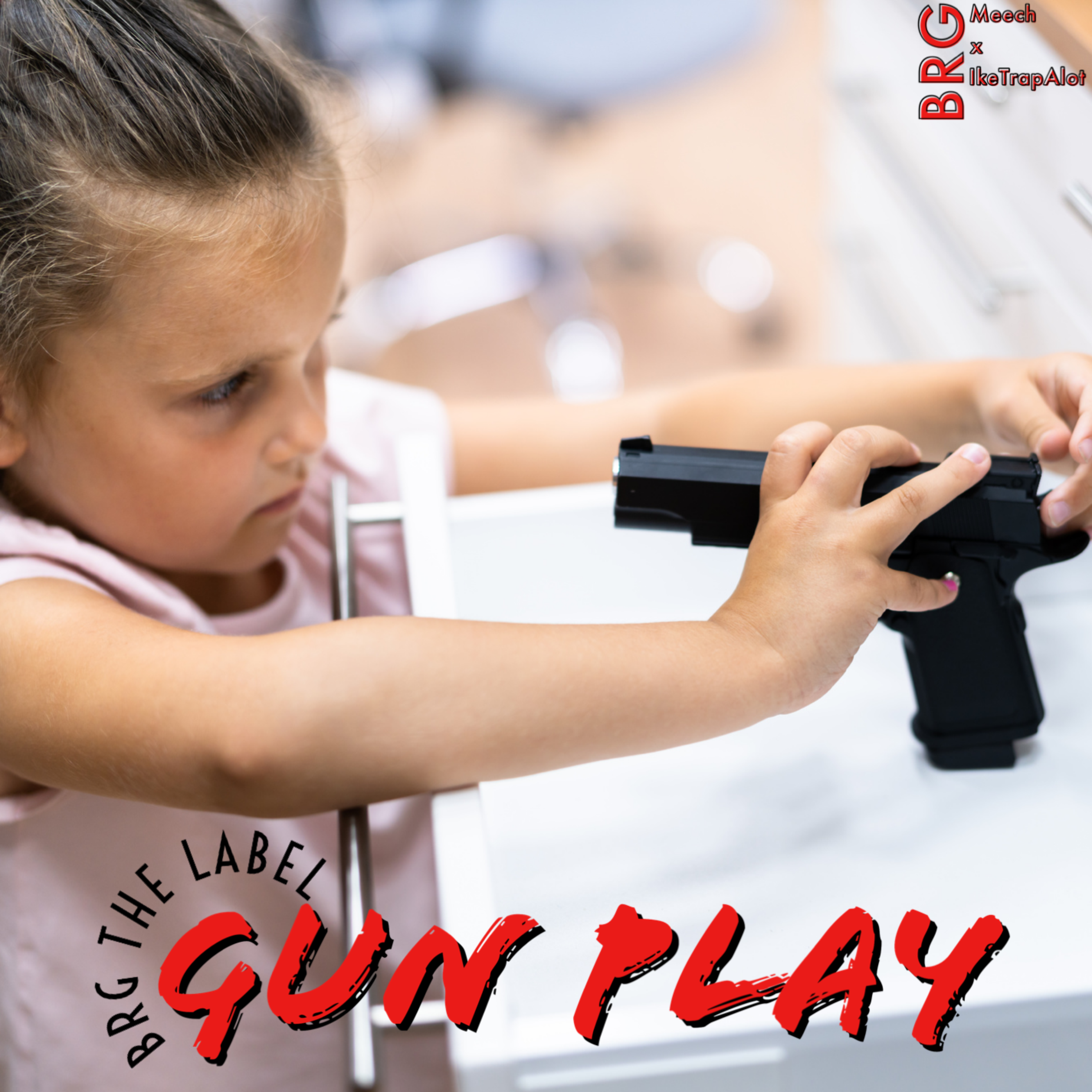 Gun Play artwork