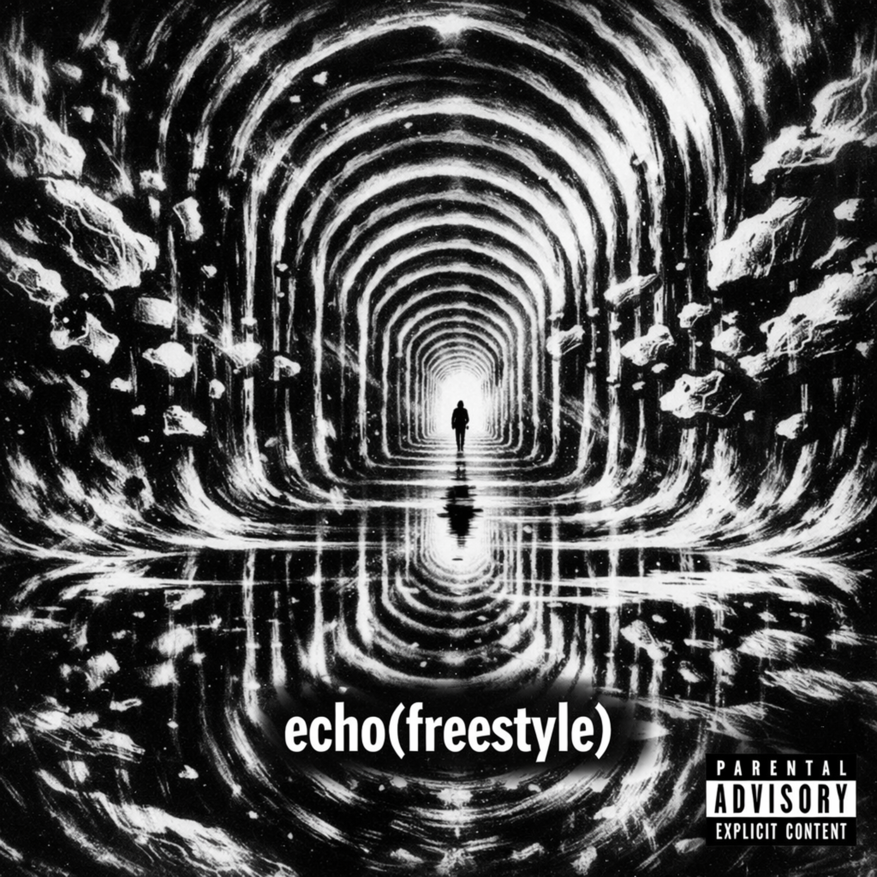 echo(freestyle) artwork