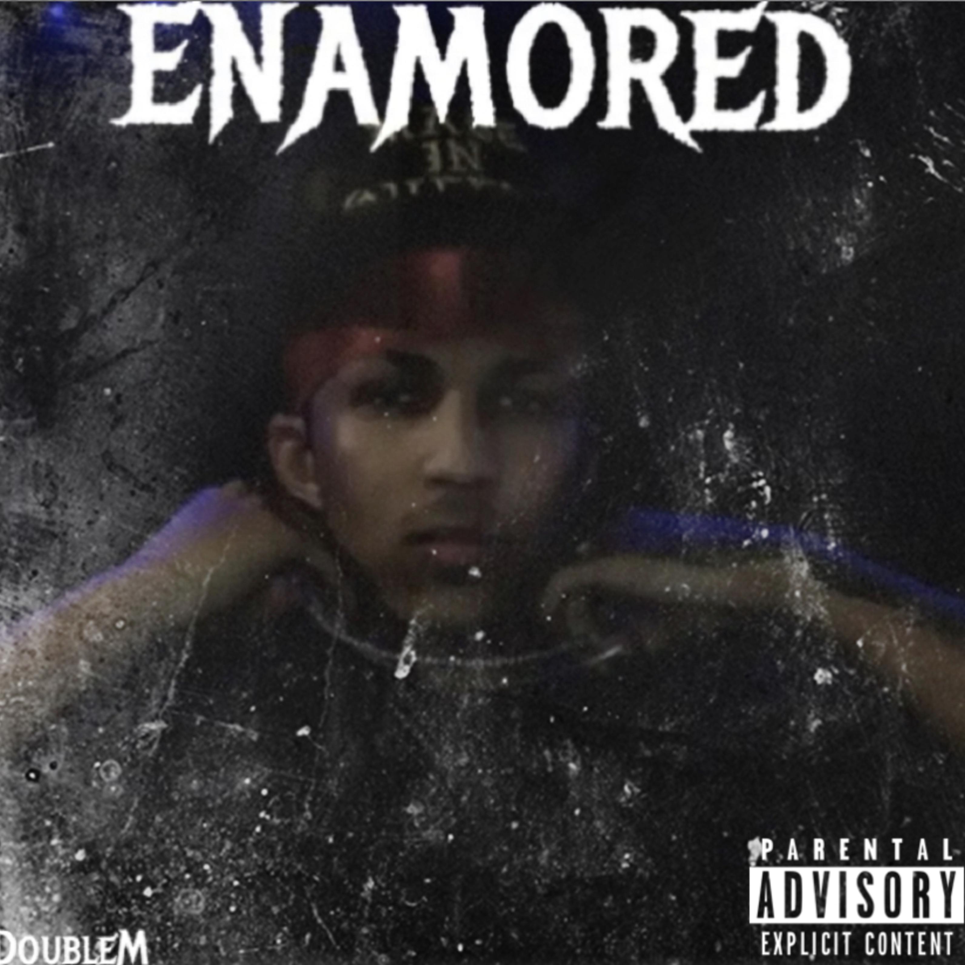 ENAMORED artwork