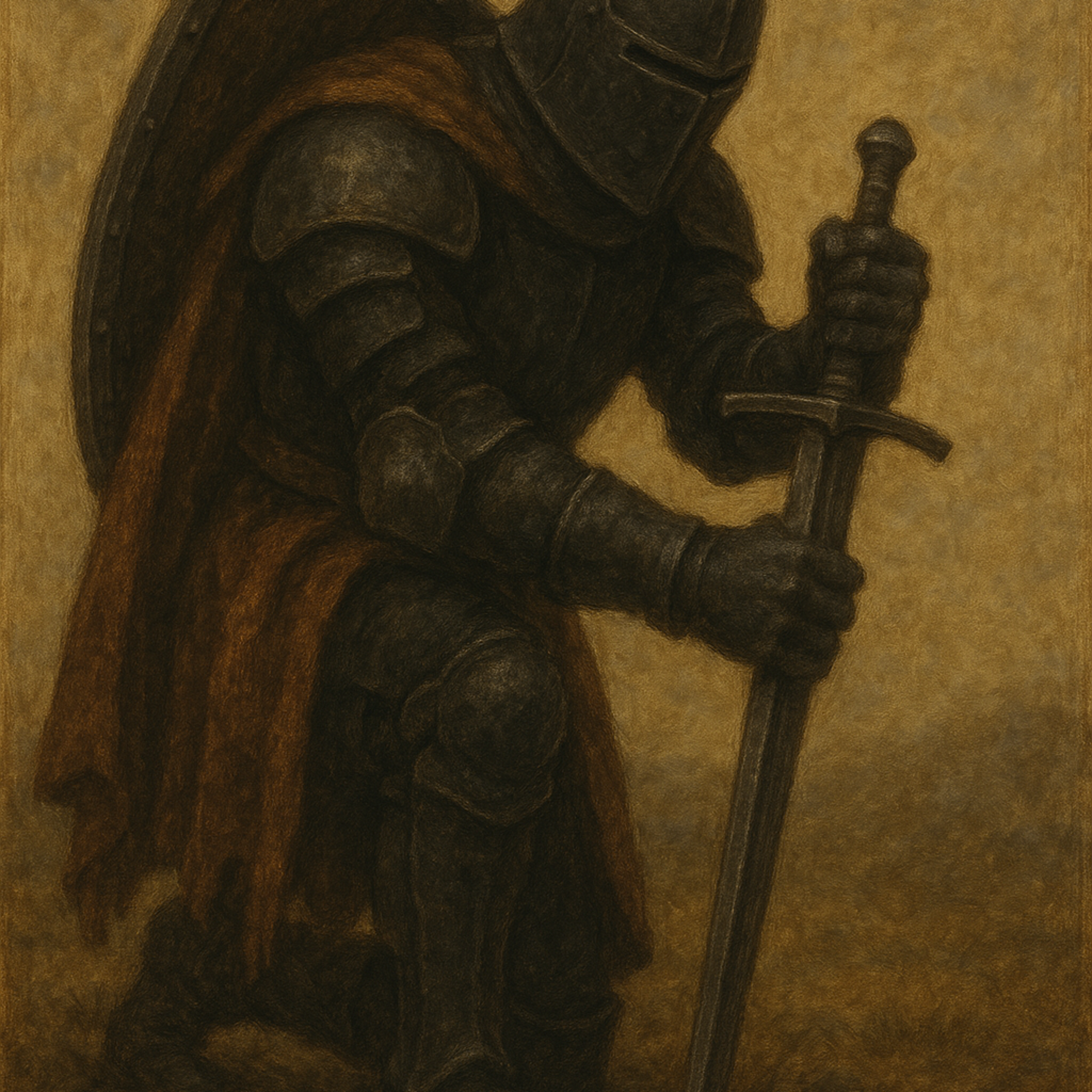 End Of Synn artwork
