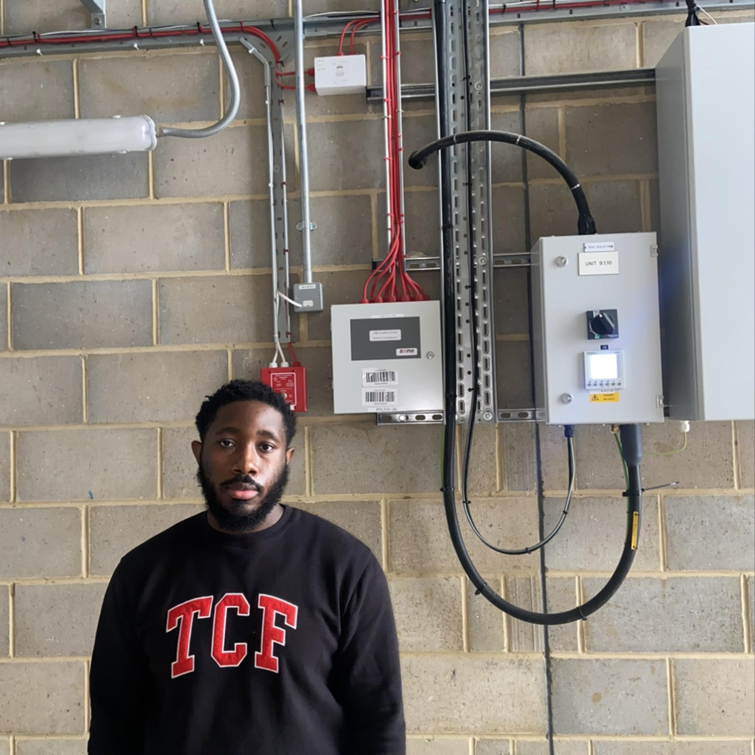 What You Saying? artwork