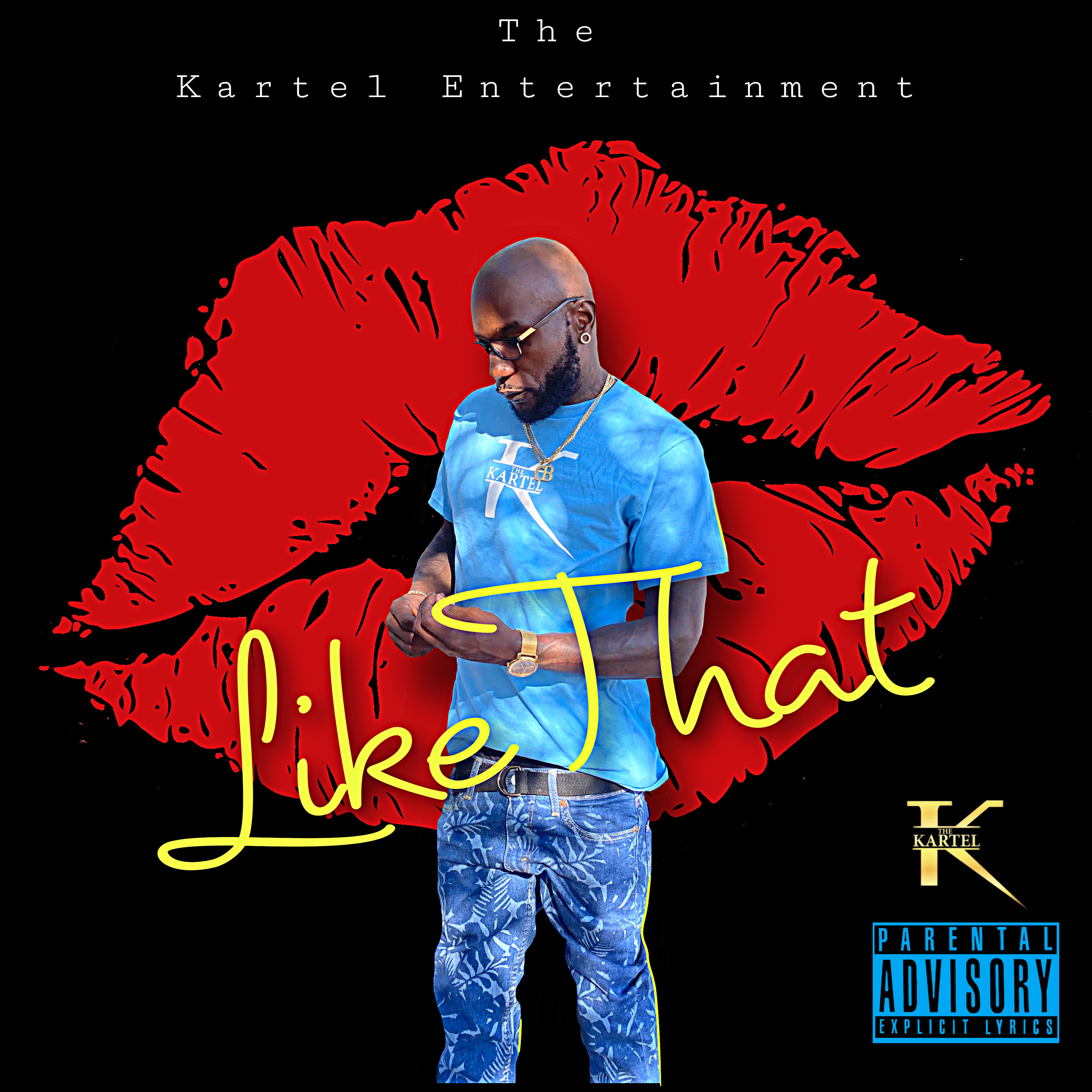 LikeDat artwork