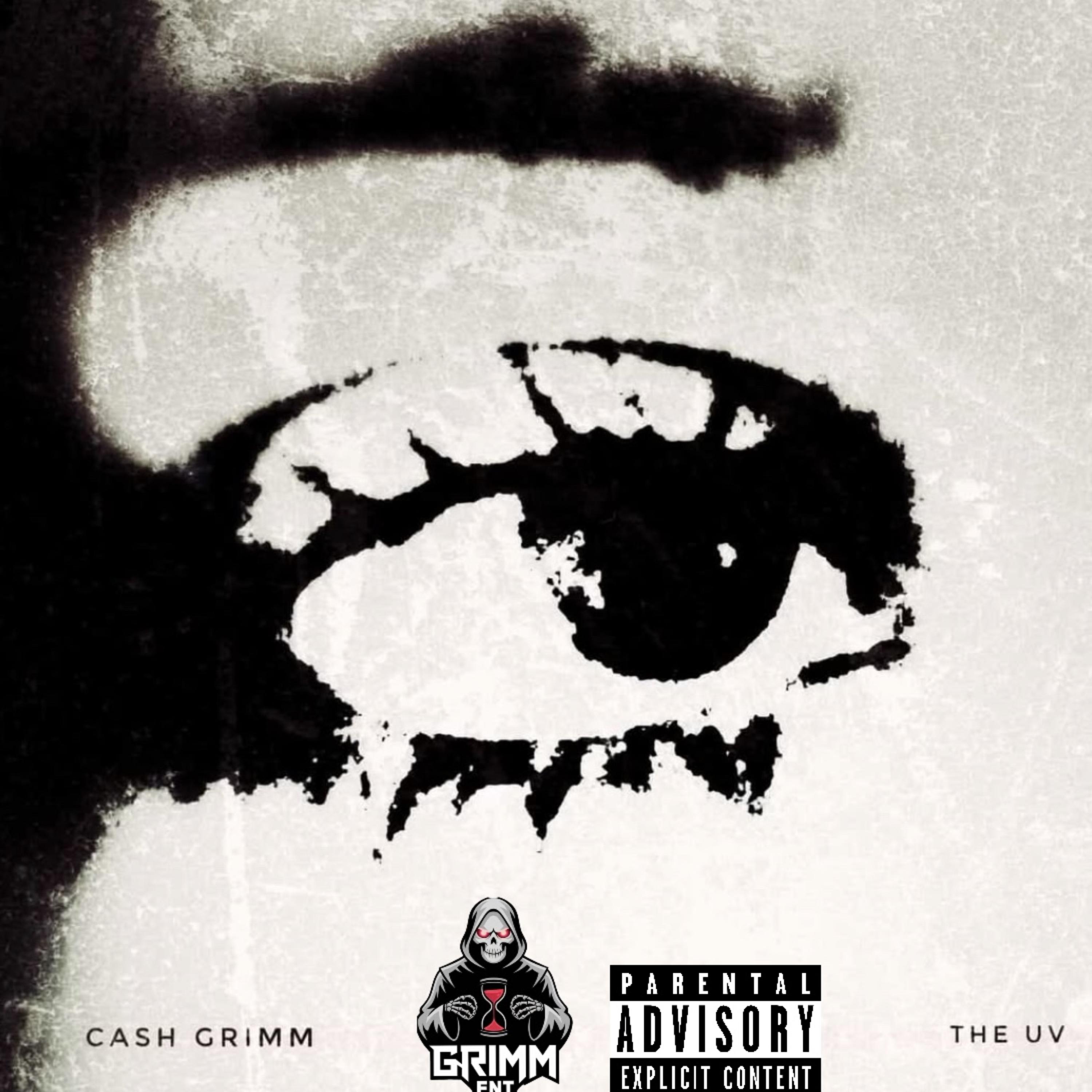 Clear Vision artwork