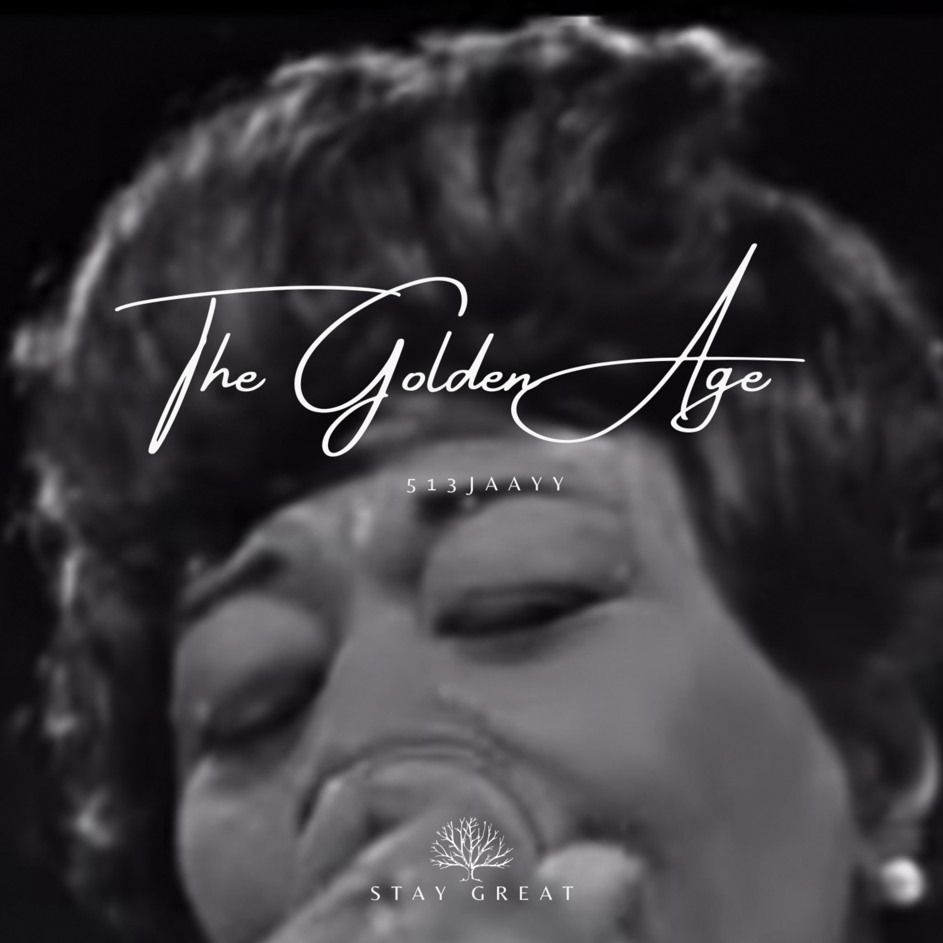 The Golden Age artwork