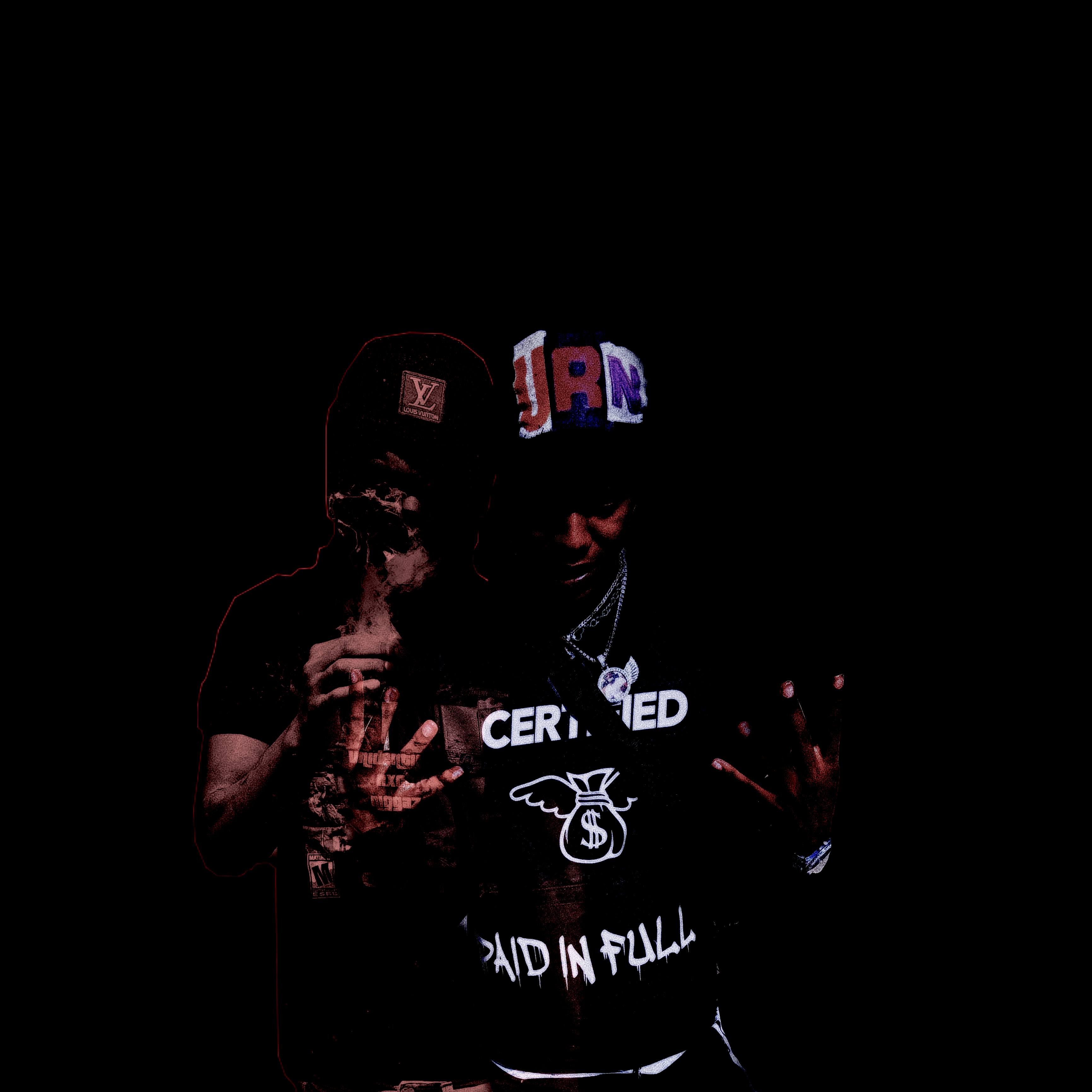 Boo (Deluxe) artwork