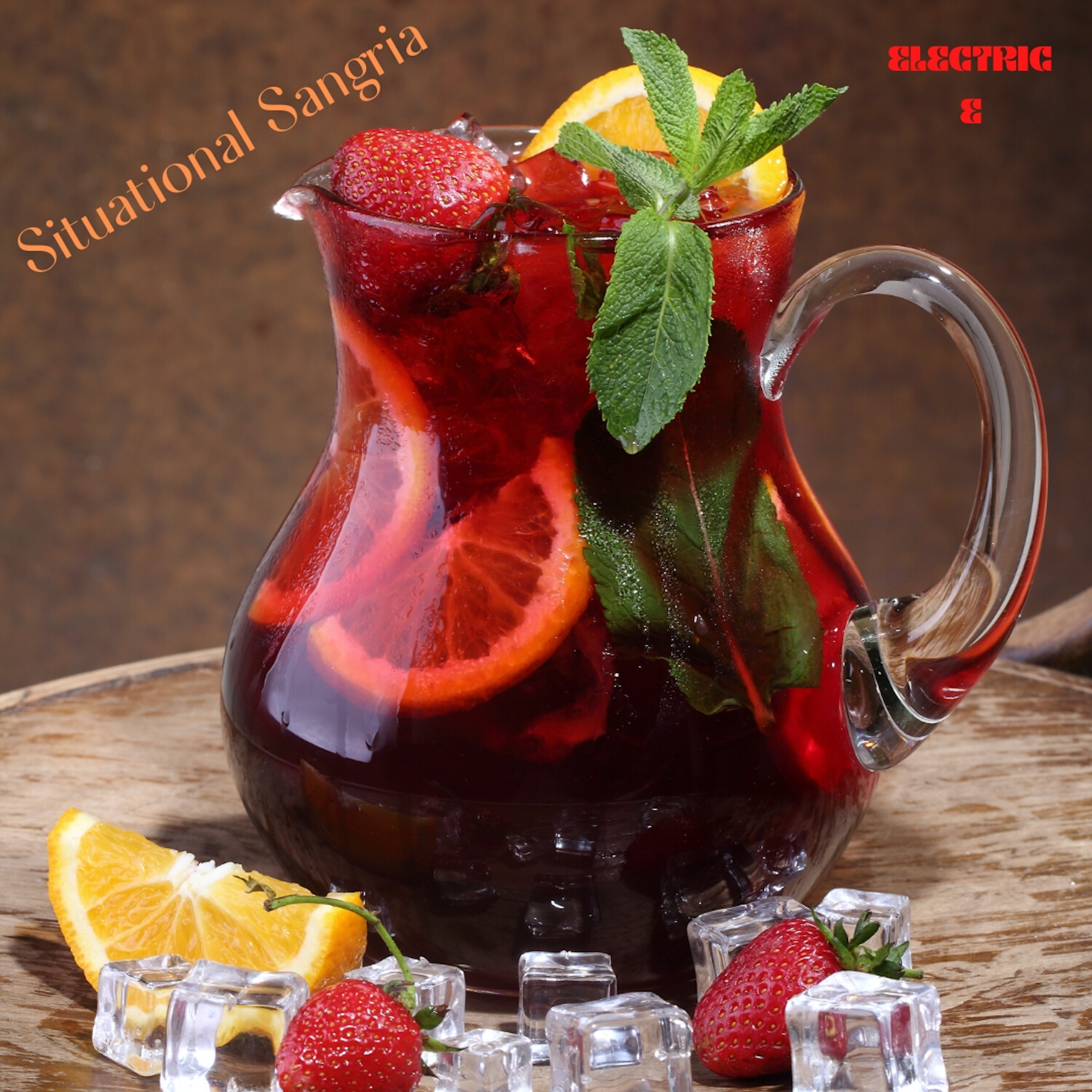 Situational Sangria (Vocal - Come Down) artwork