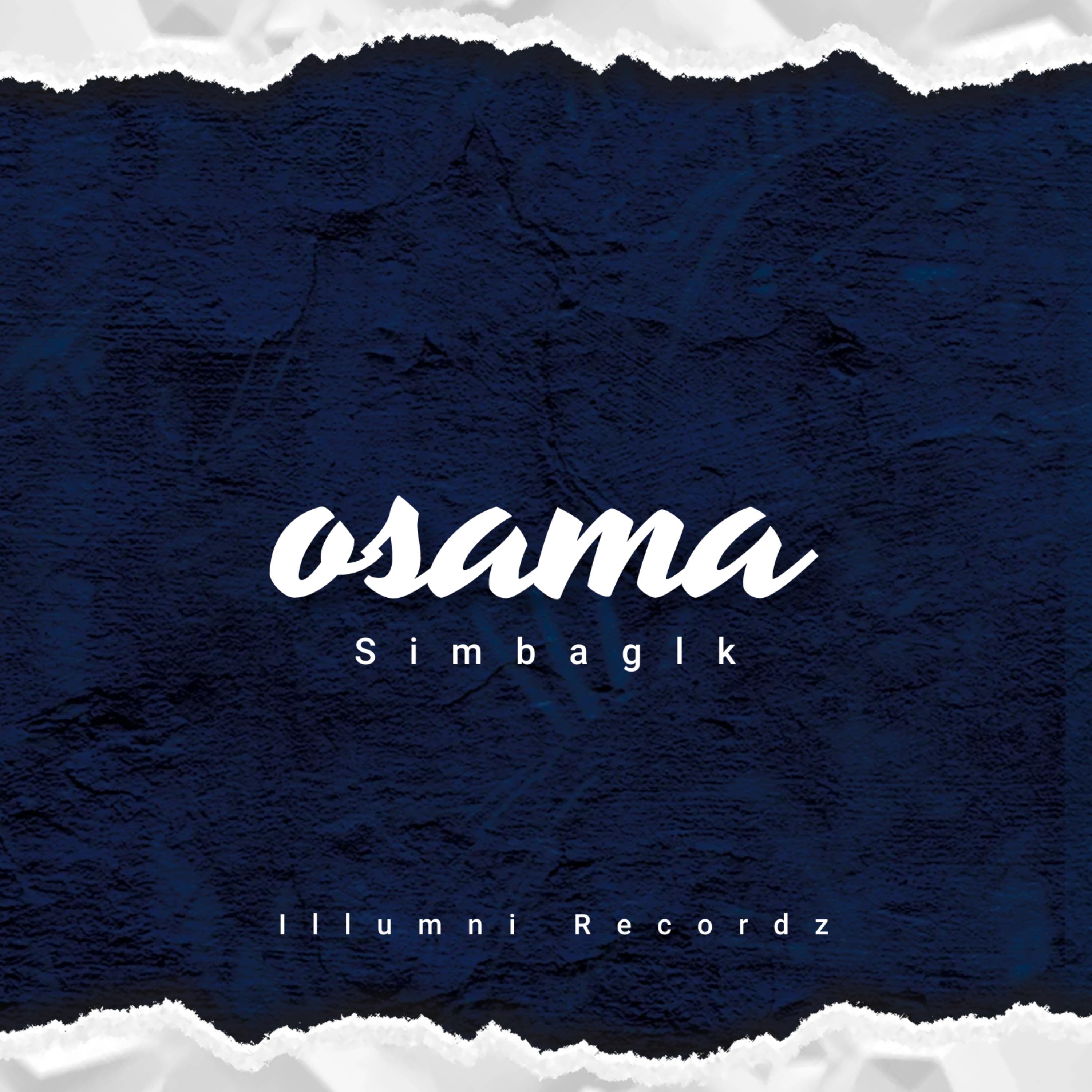 Osama artwork