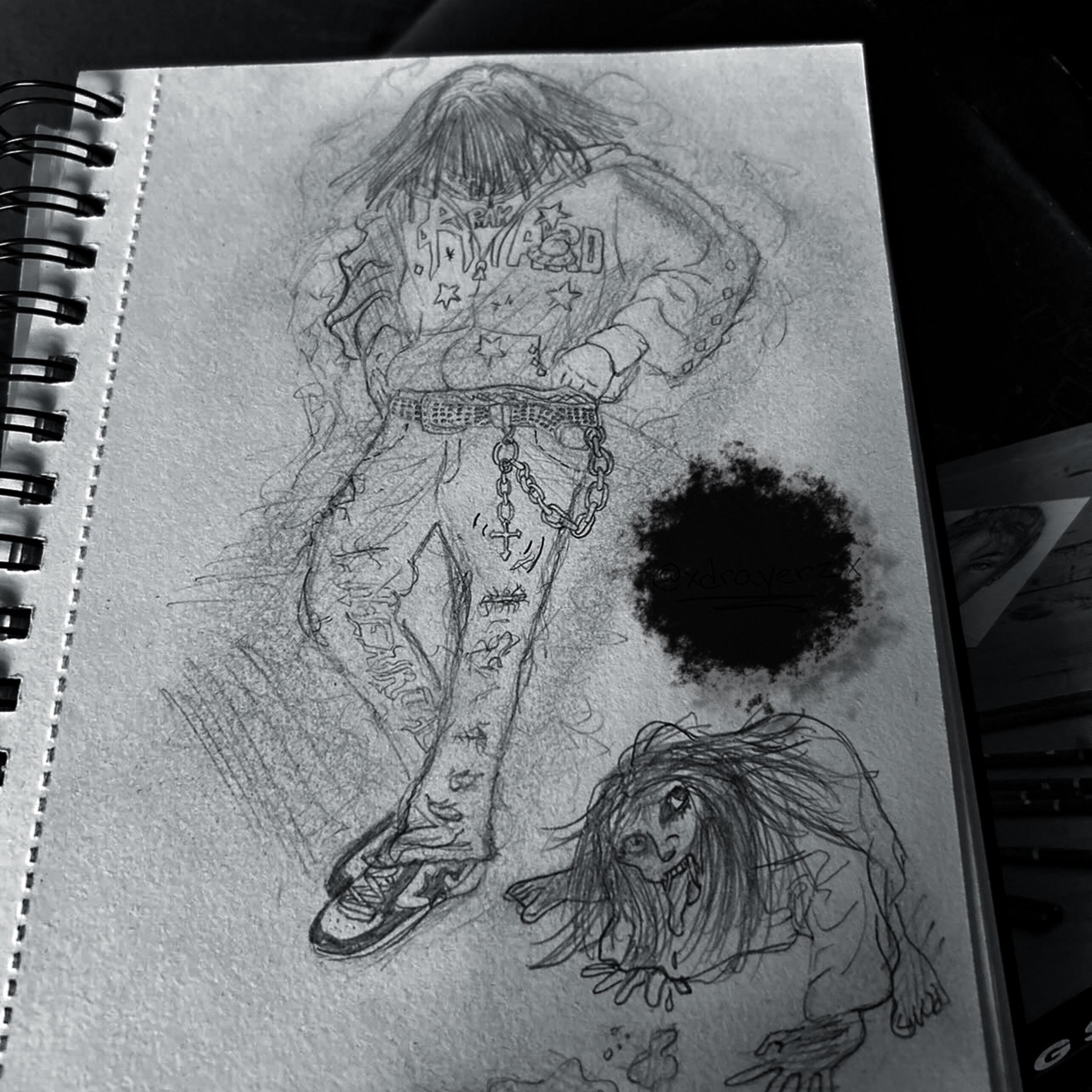 I Can’t Stay artwork