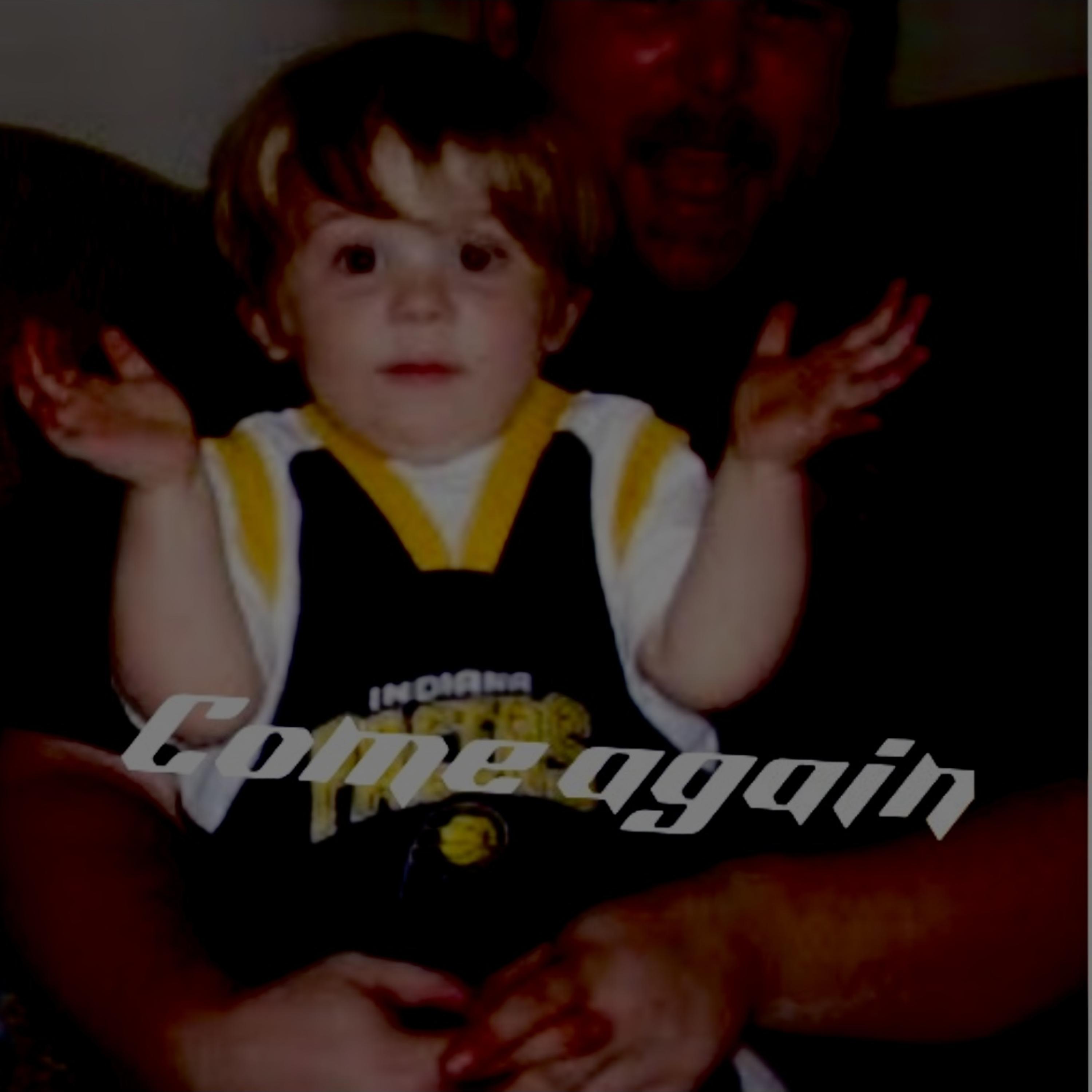 Come Again artwork