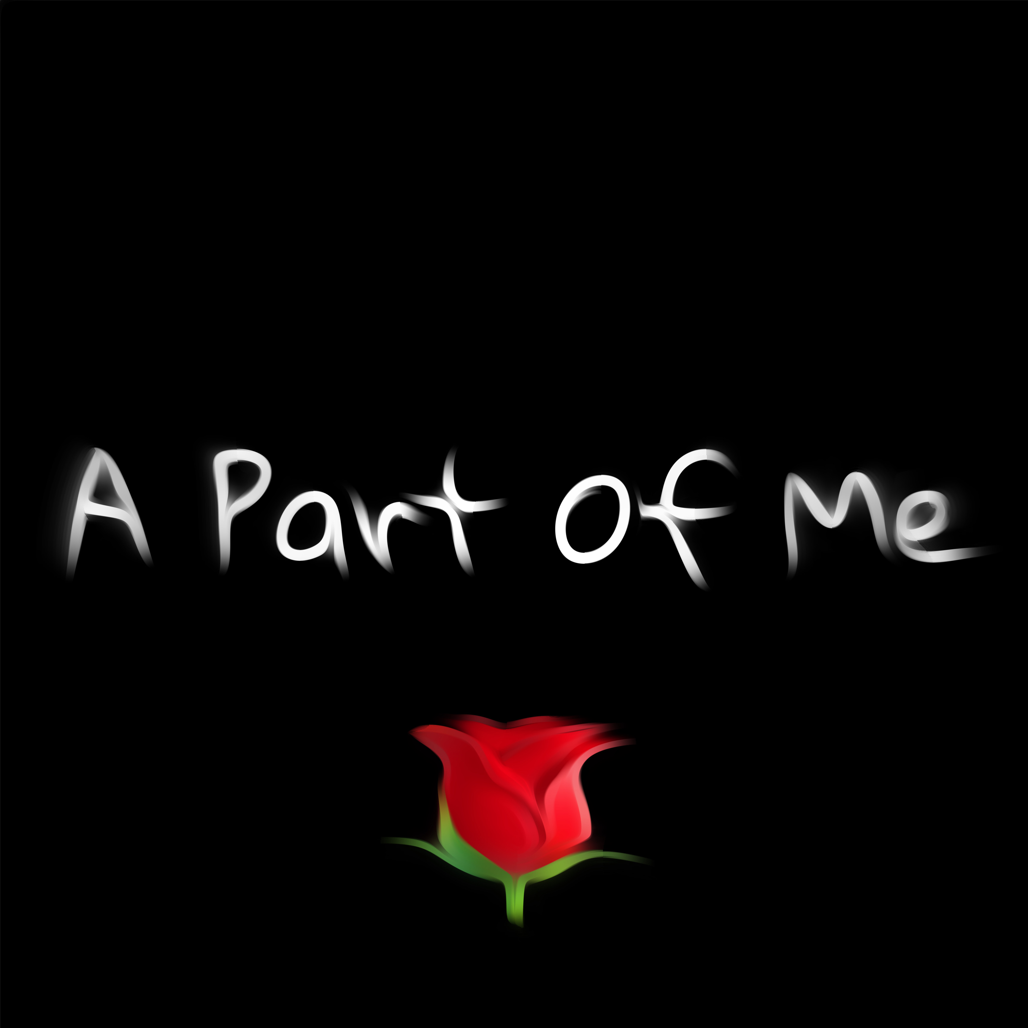 A Part Of Me artwork