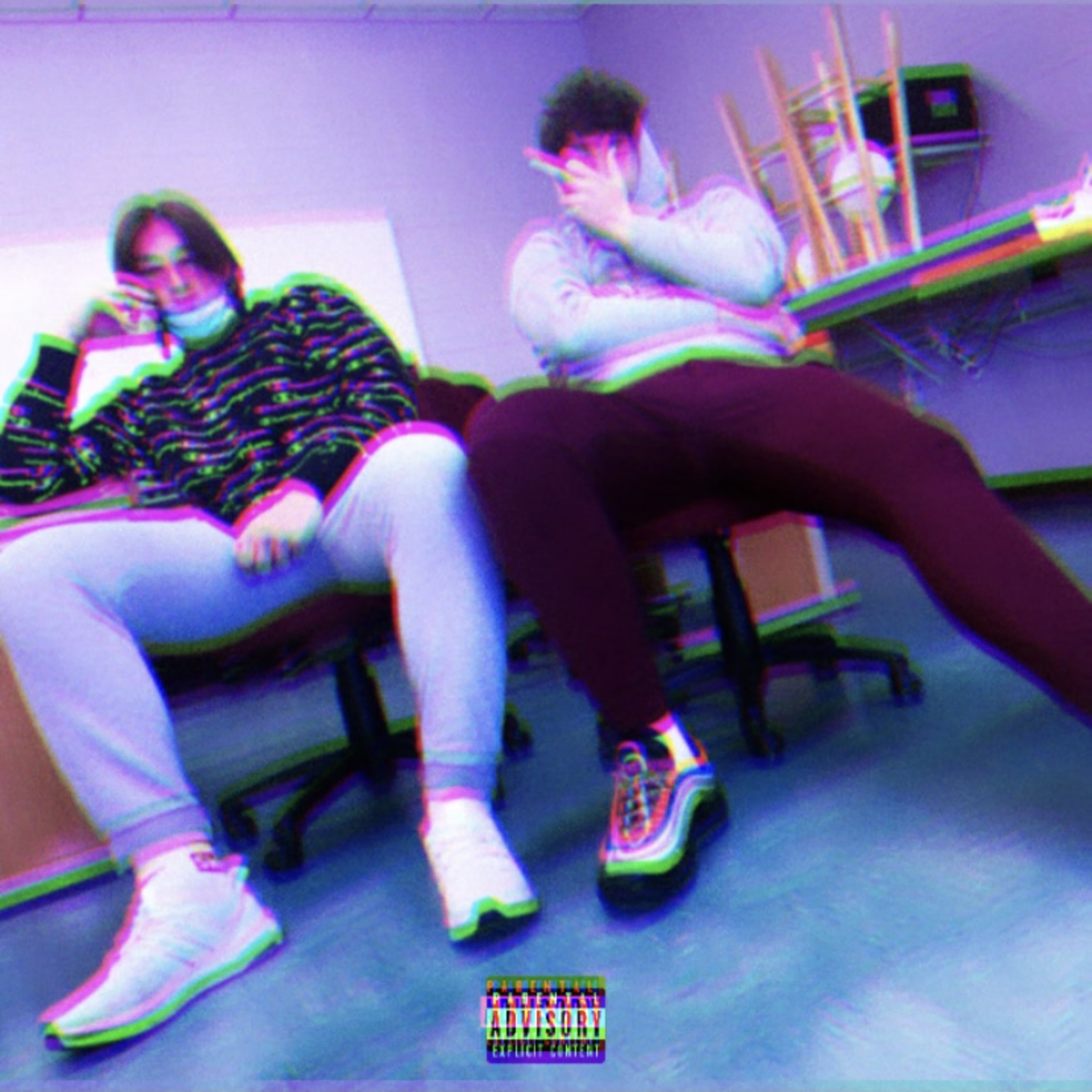 Quarantine Clean artwork