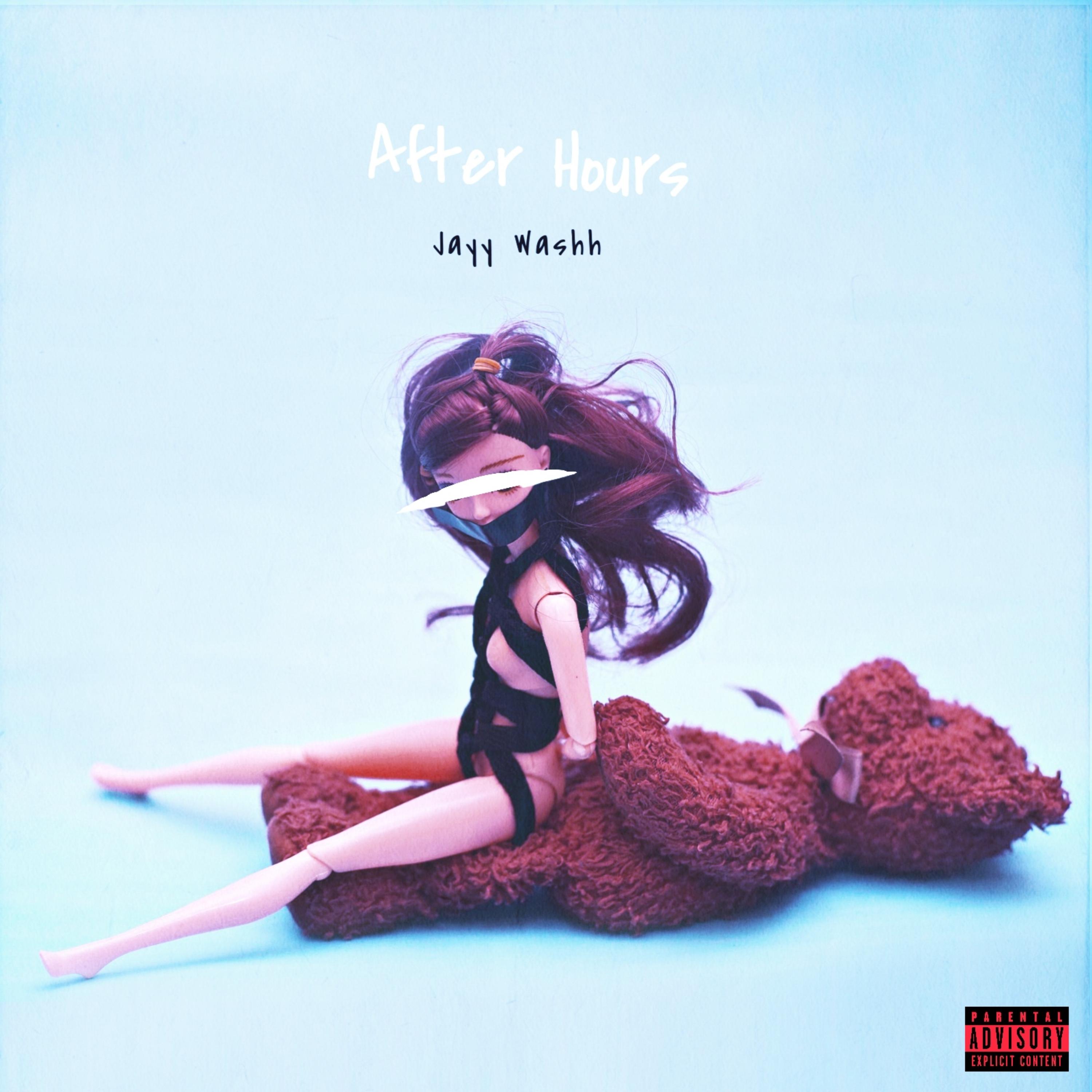 After Hours by Jayy Washh cover art