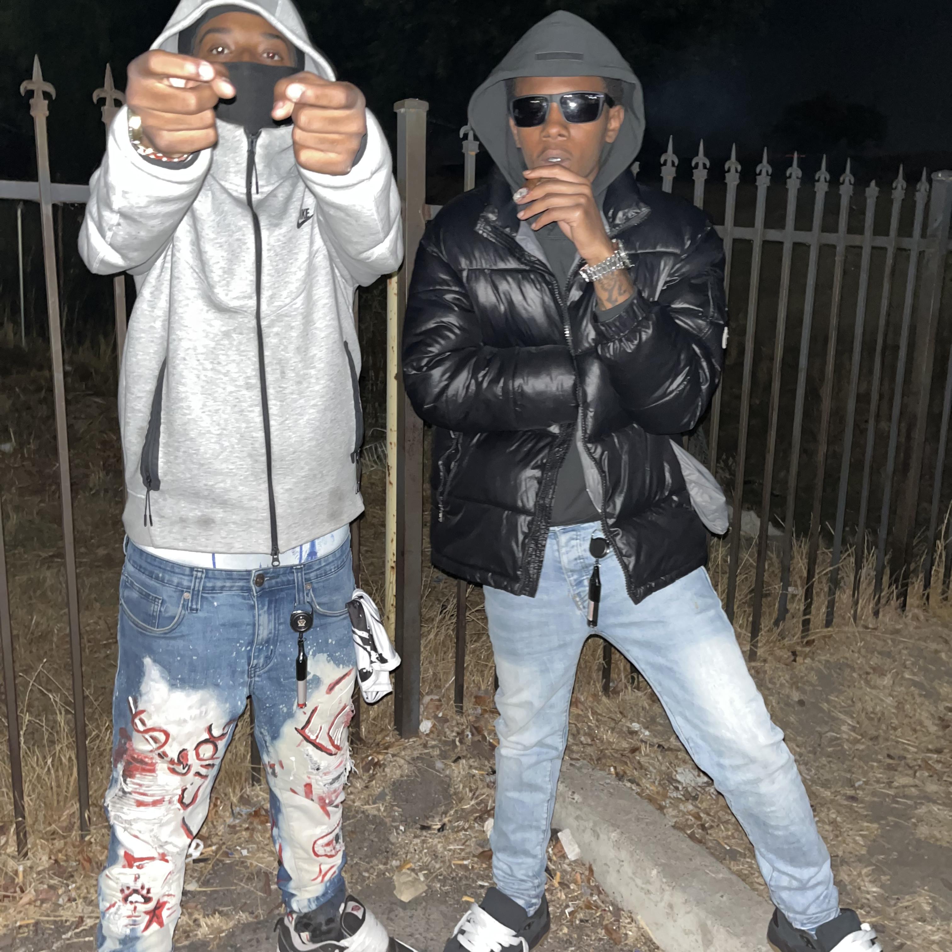 Reepz Talking artwork