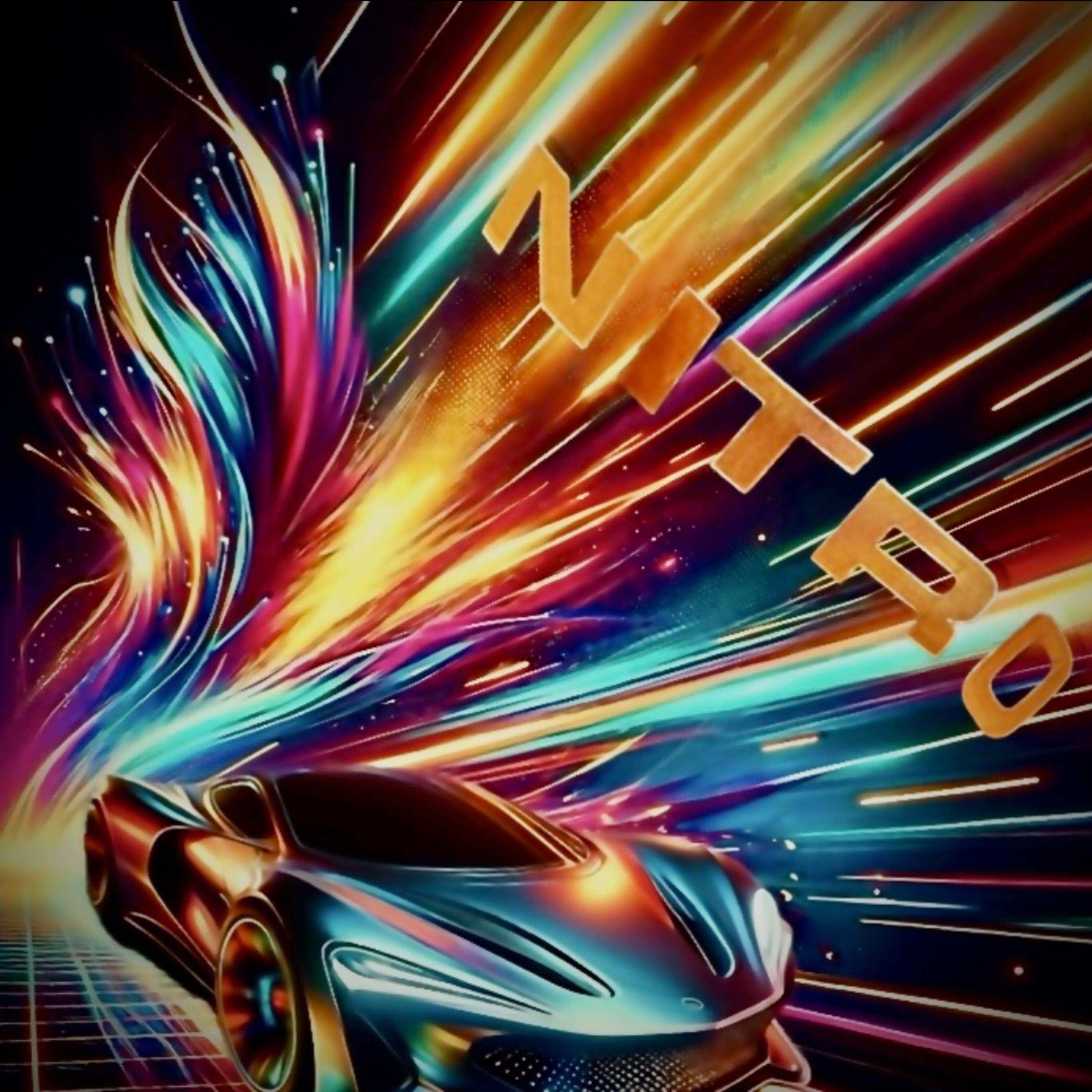 NITRO artwork