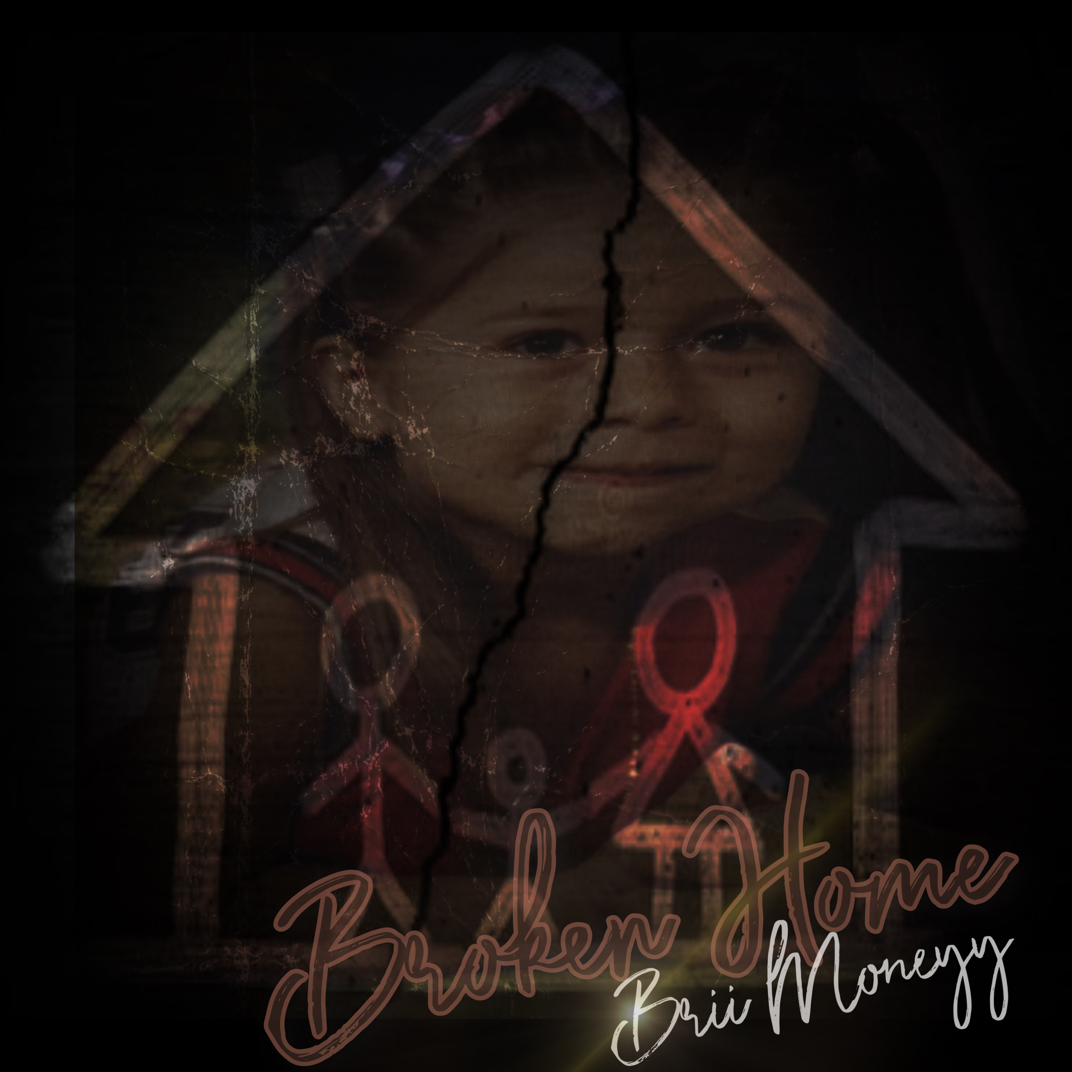 BROKEN HOME artwork
