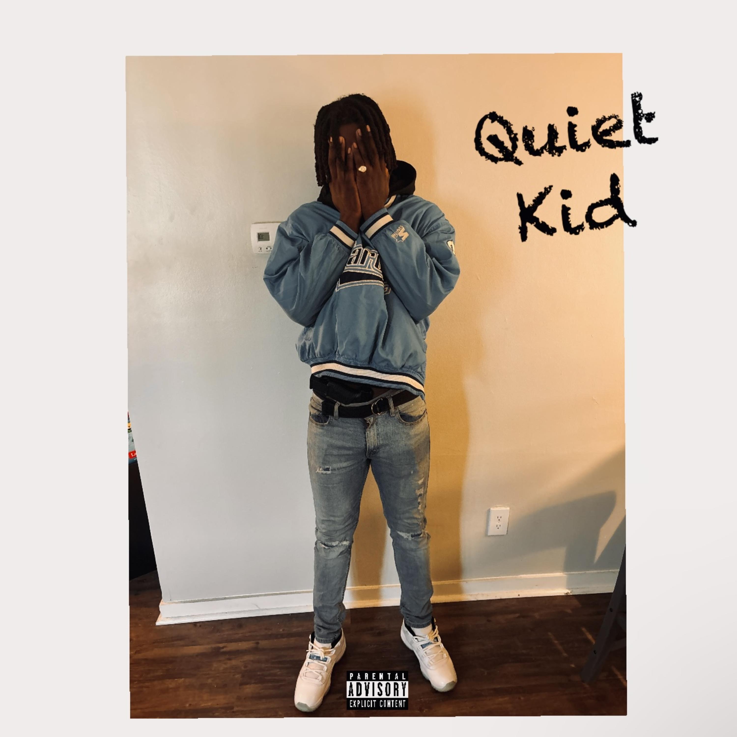 Quiet Kid artwork