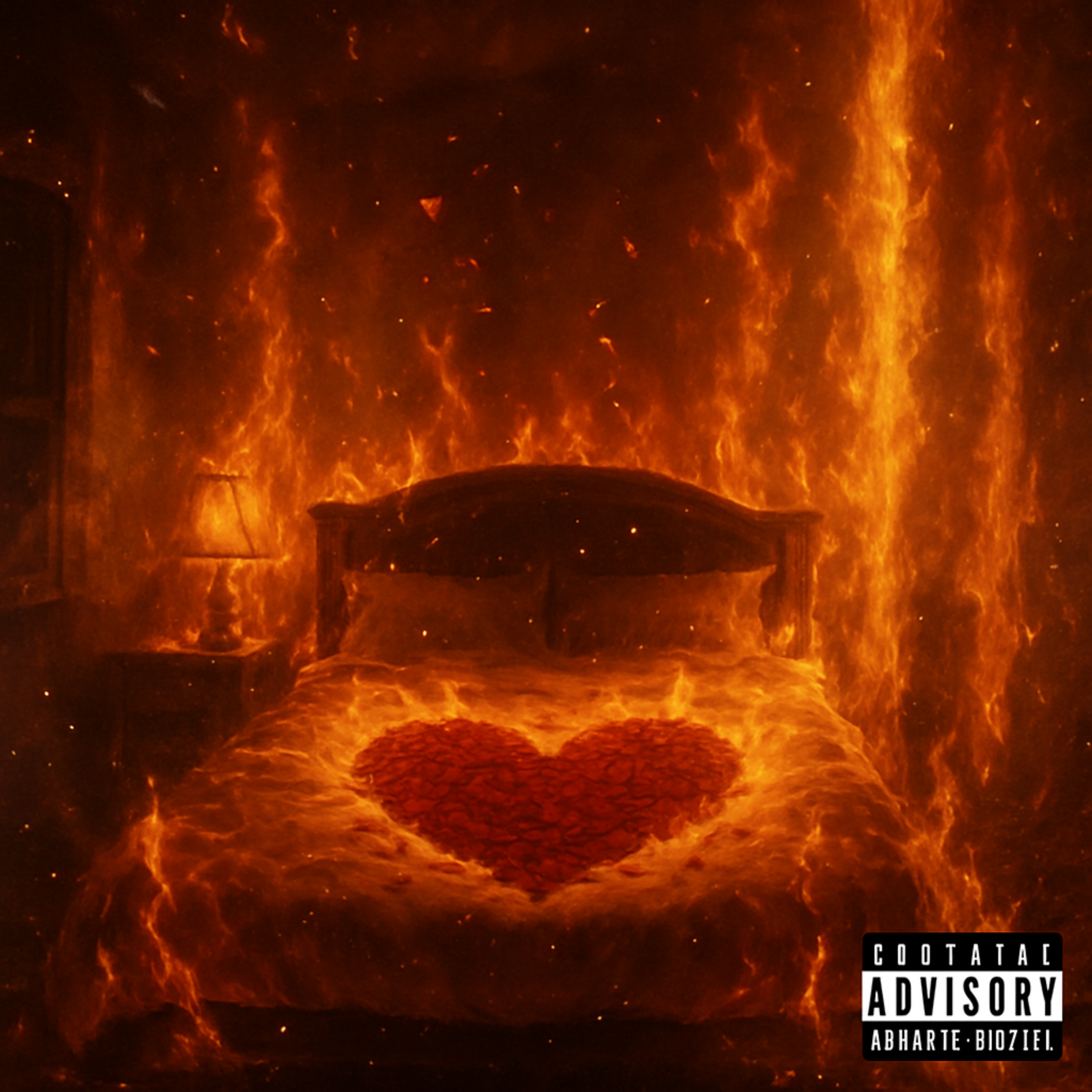 Stop Drop & Fold artwork