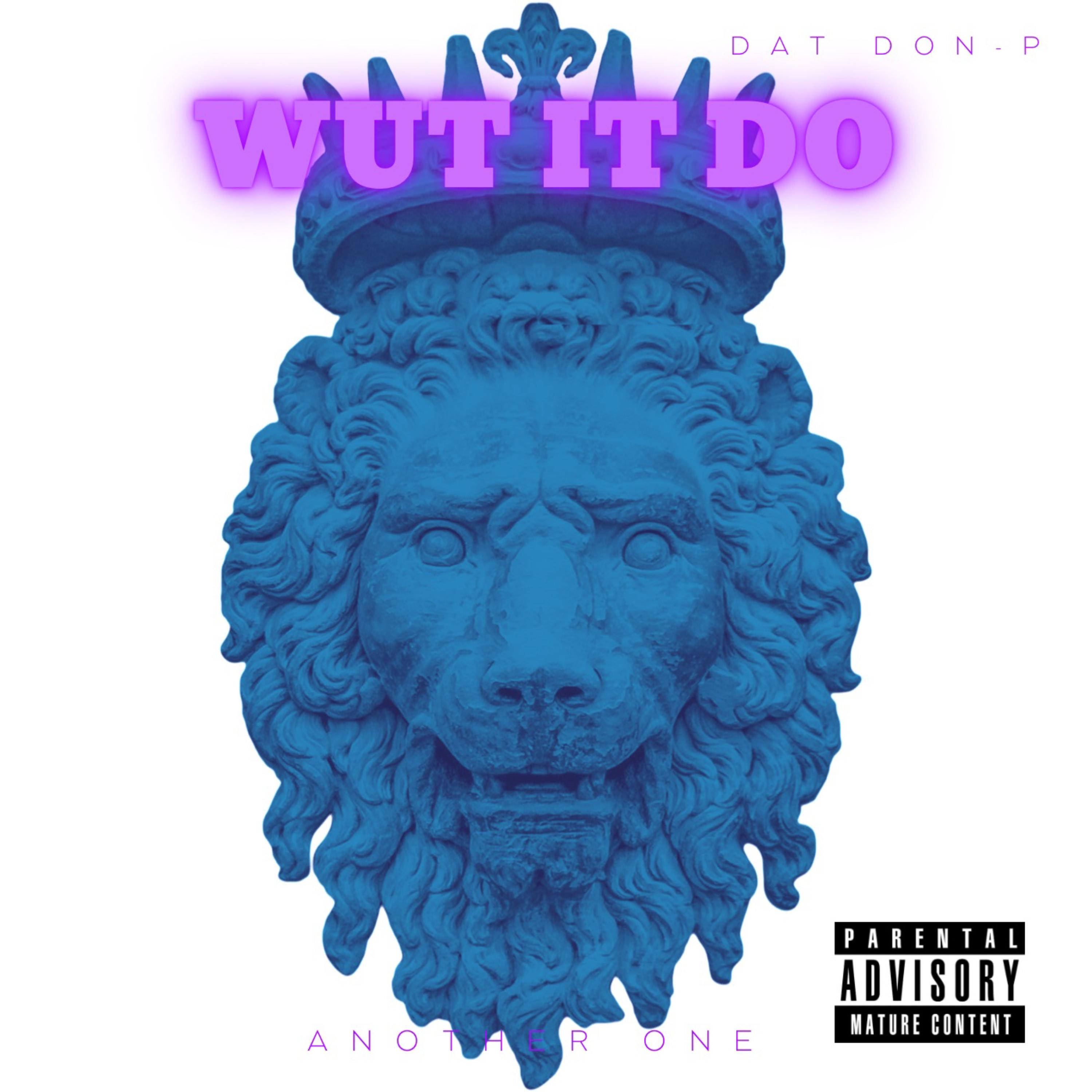 Wut It Do artwork