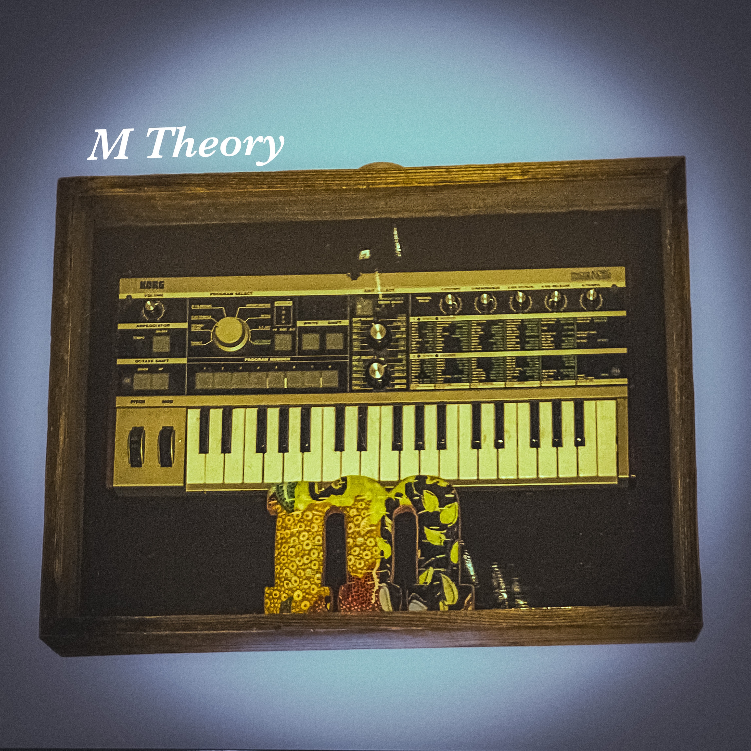 M Theory artwork