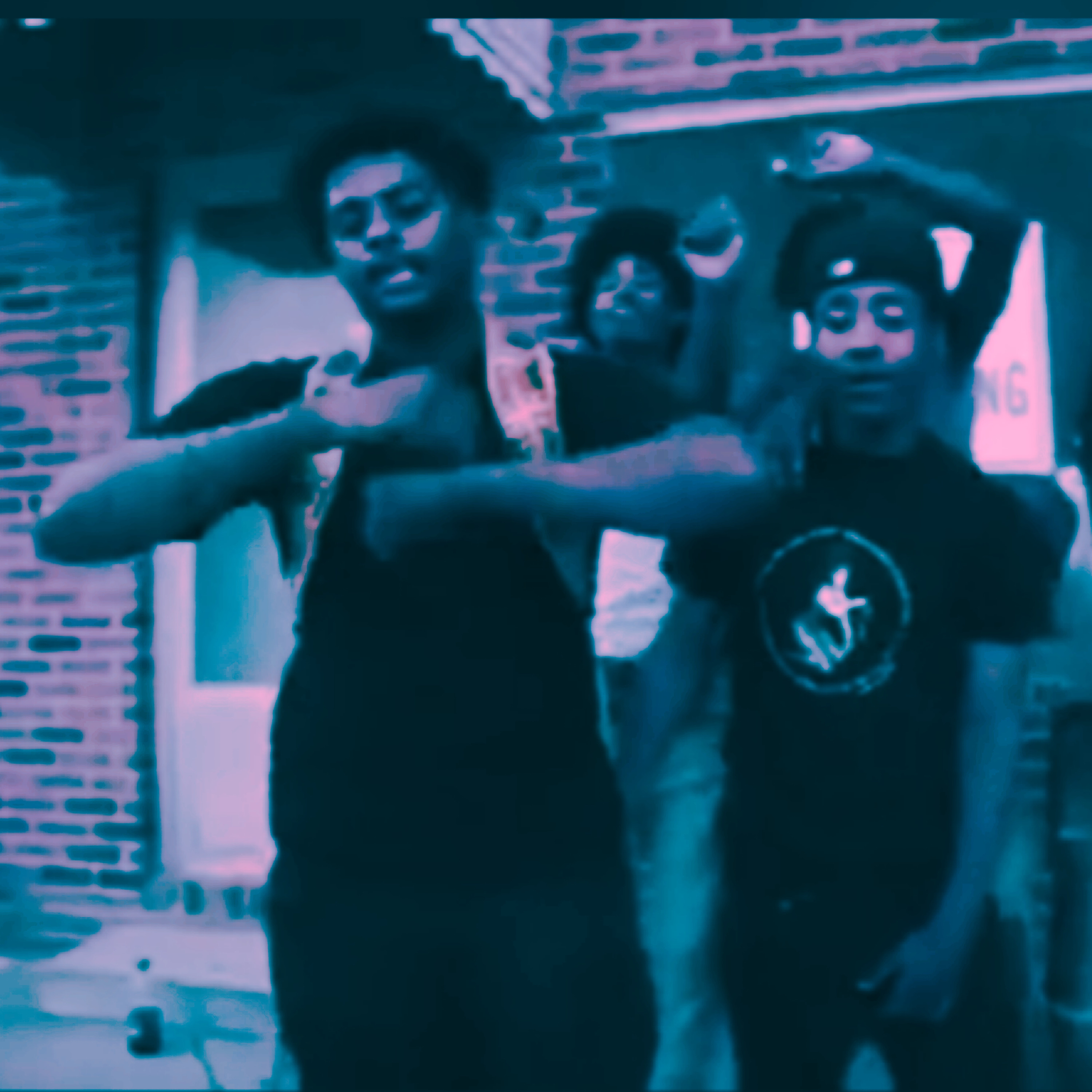 PERFECT TIMING by 48TAJAI  cover art