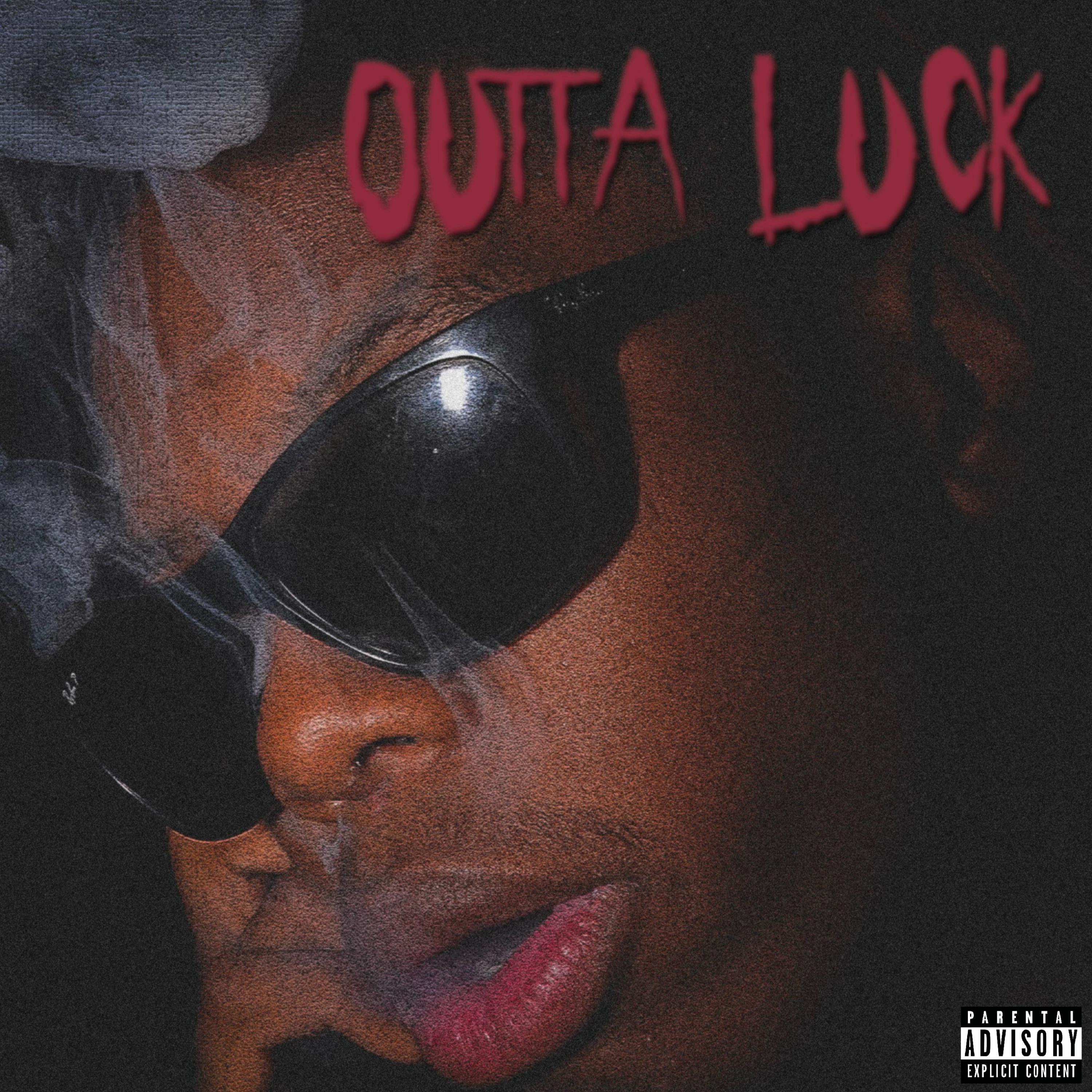 Outta Luck artwork