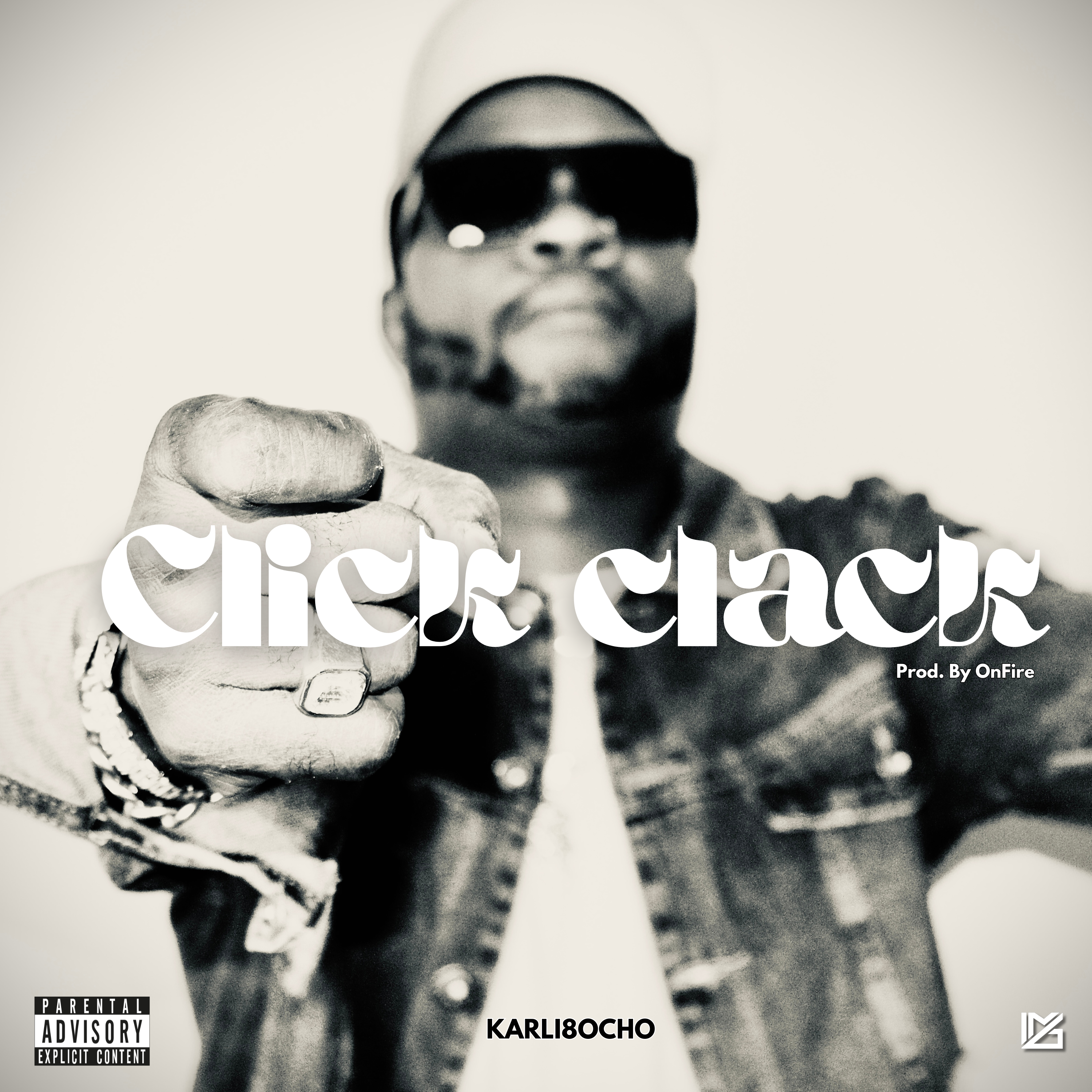 Click Clack (instrumental) artwork