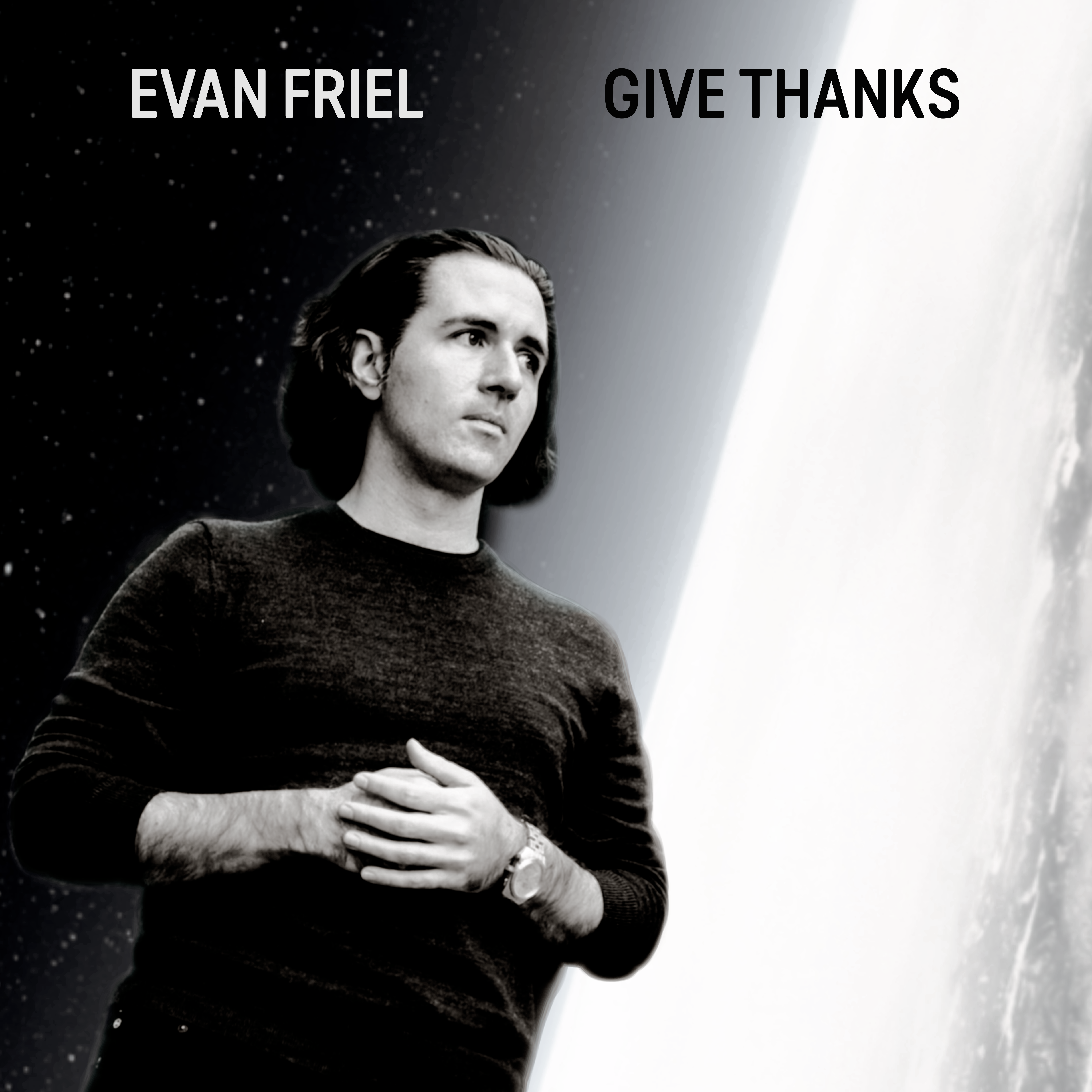 Give Thanks artwork
