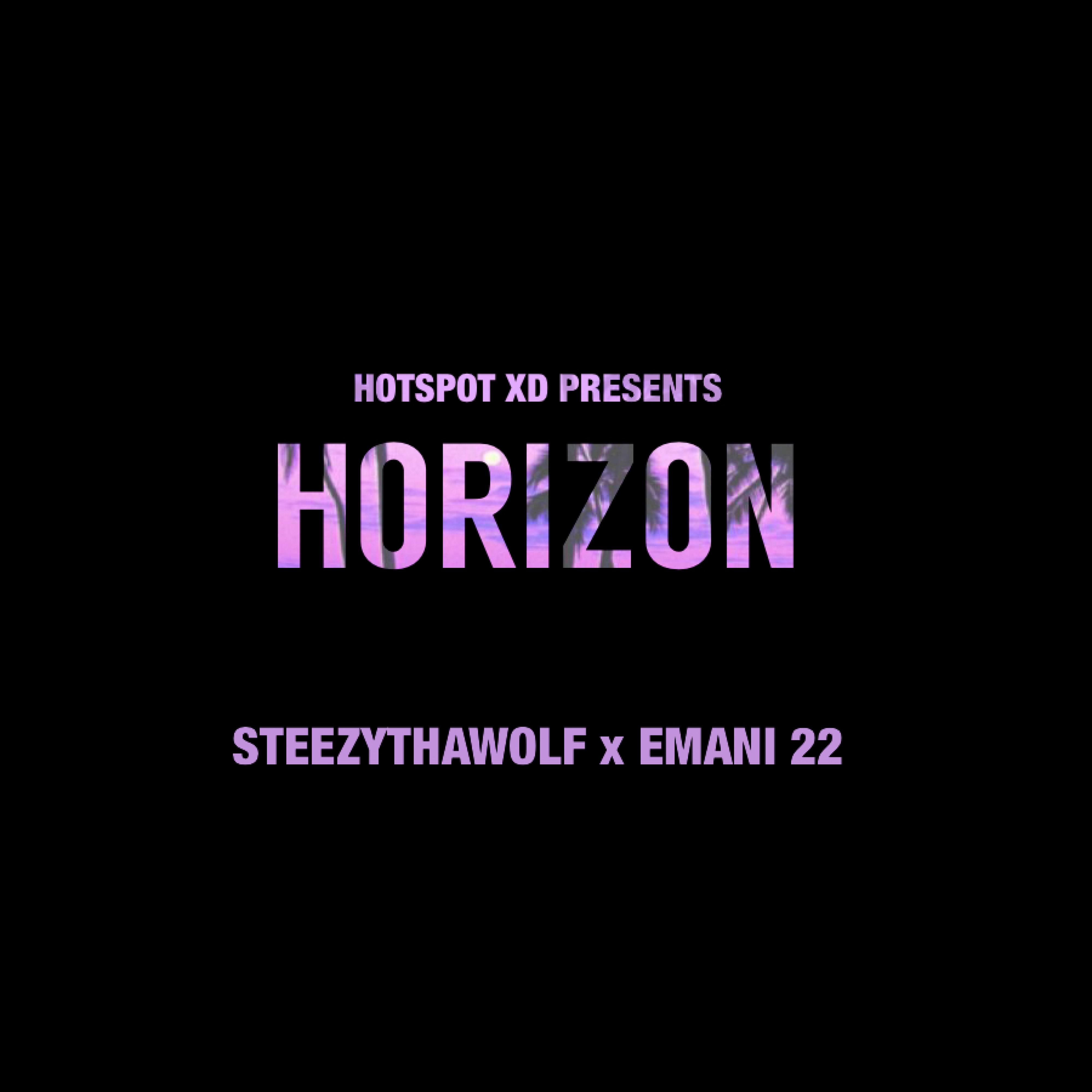 Horizon artwork
