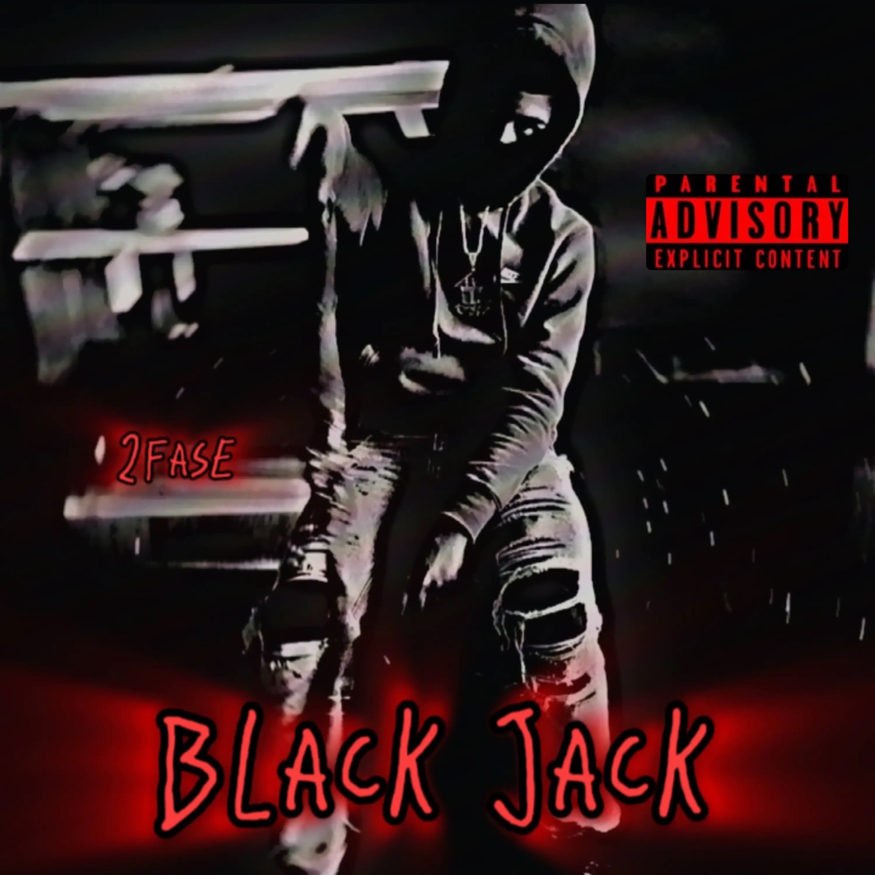 BLACKJACK artwork