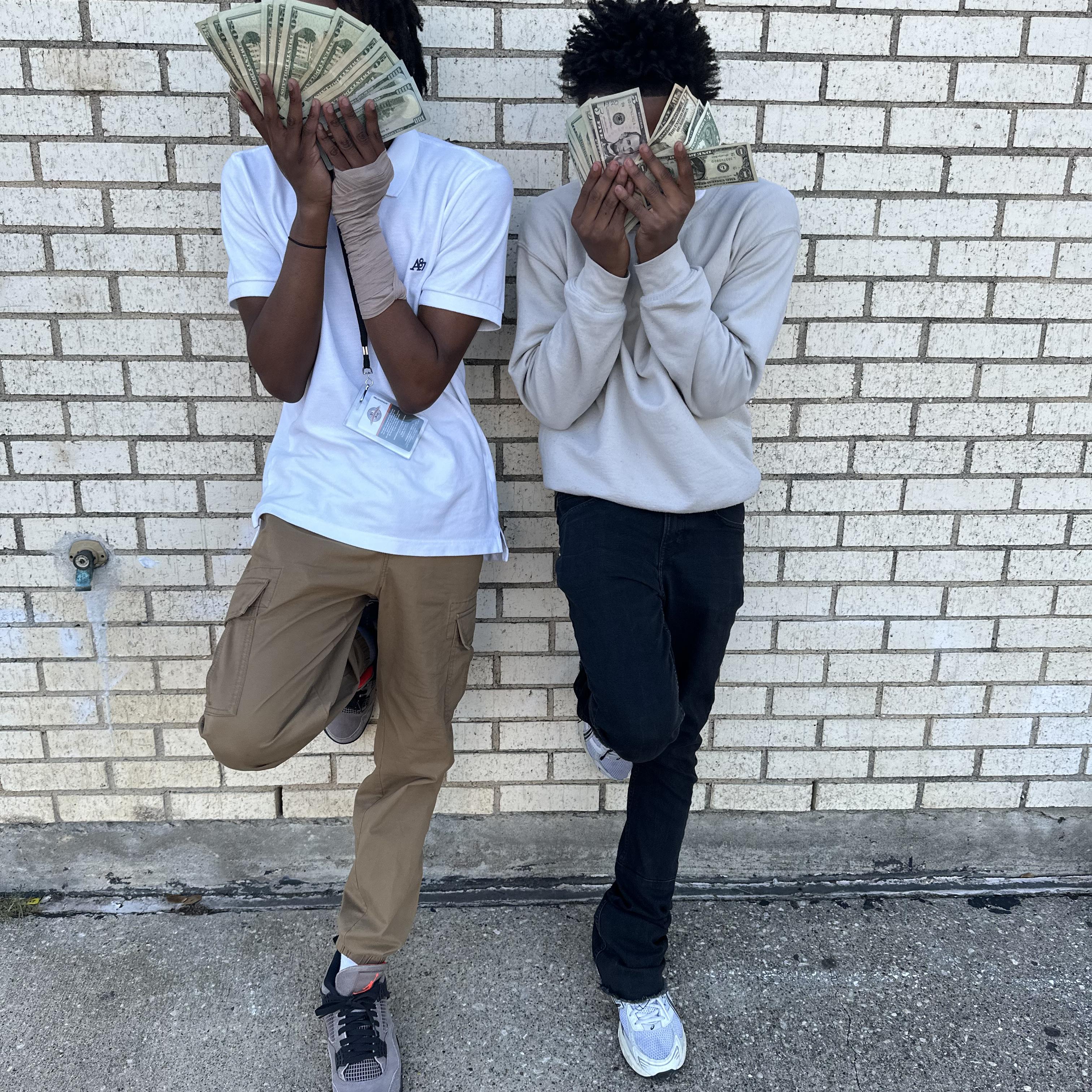 BaccDoeGang artwork